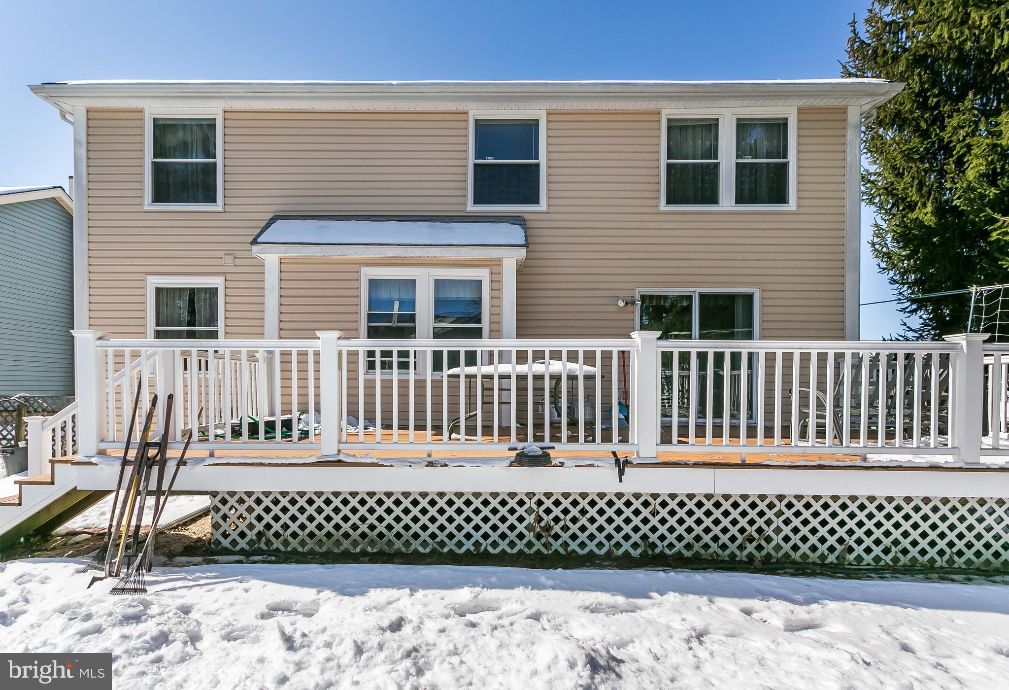 TIMBER GROVE - Residential