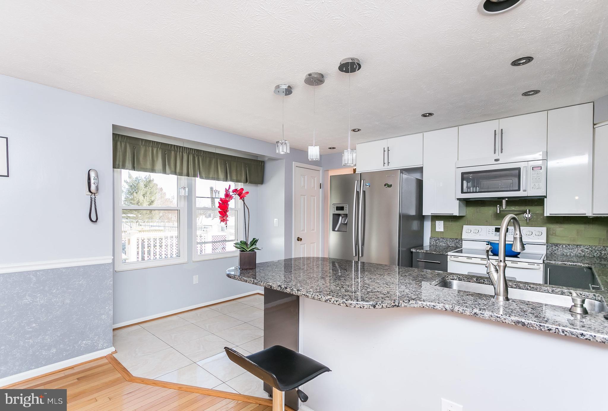 TIMBER GROVE - Residential