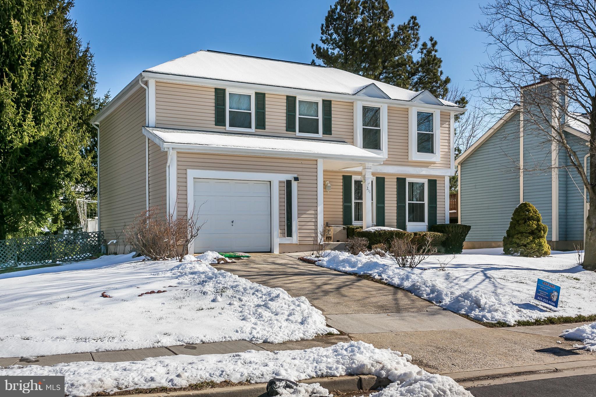 TIMBER GROVE - Residential