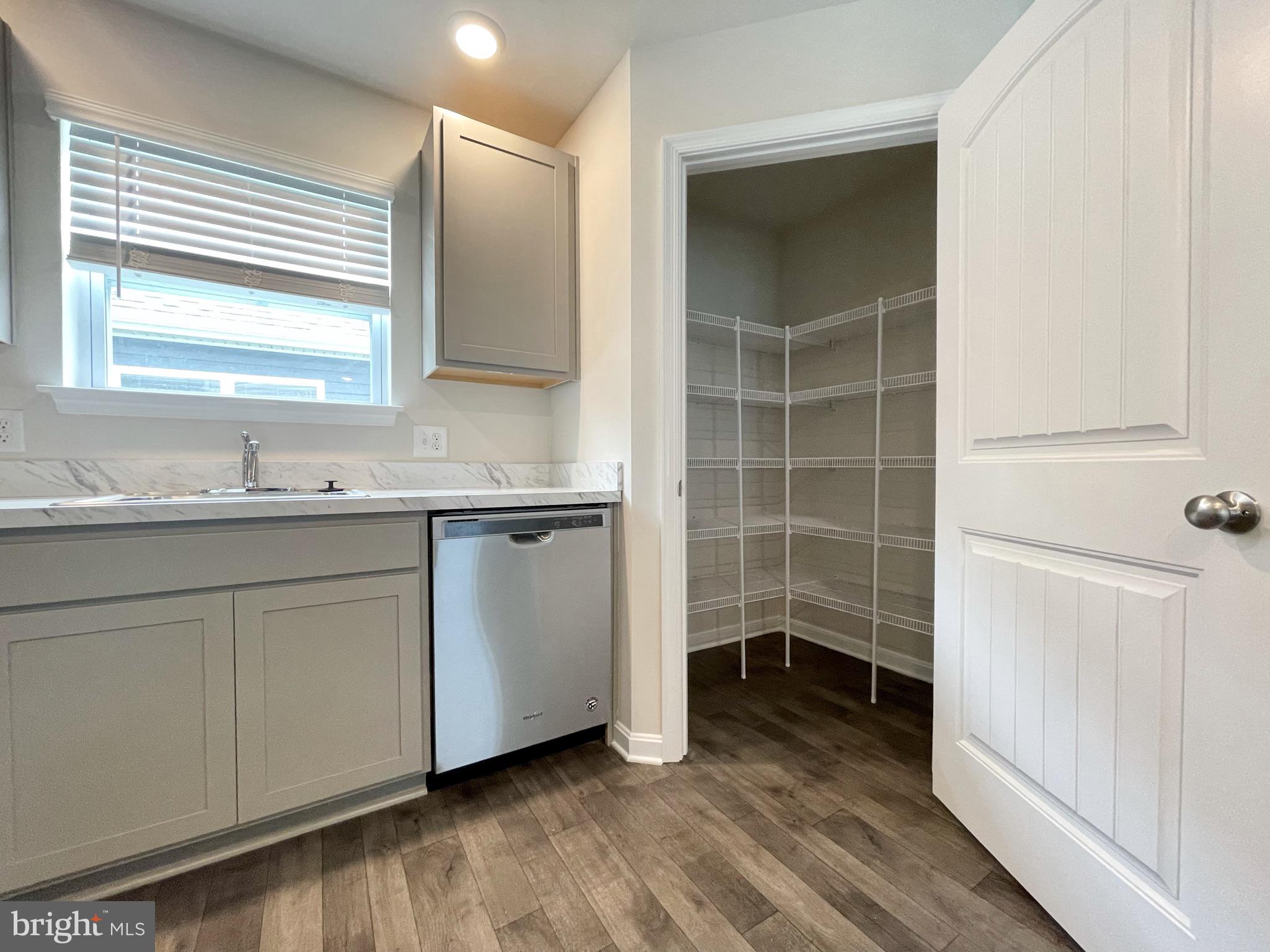 THE VILLAGE AT CHESTERTOWN - Residential