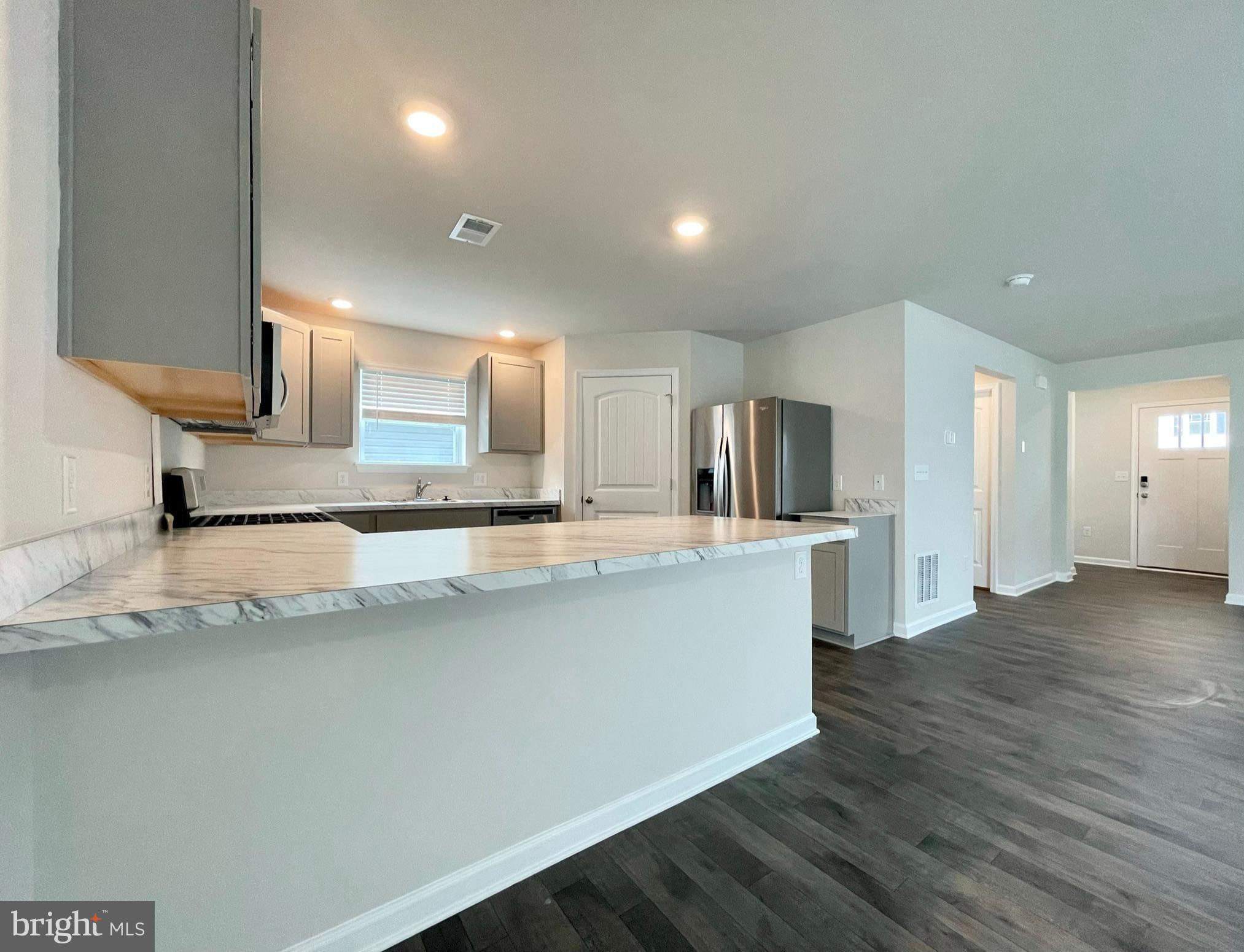 THE VILLAGE AT CHESTERTOWN - Residential