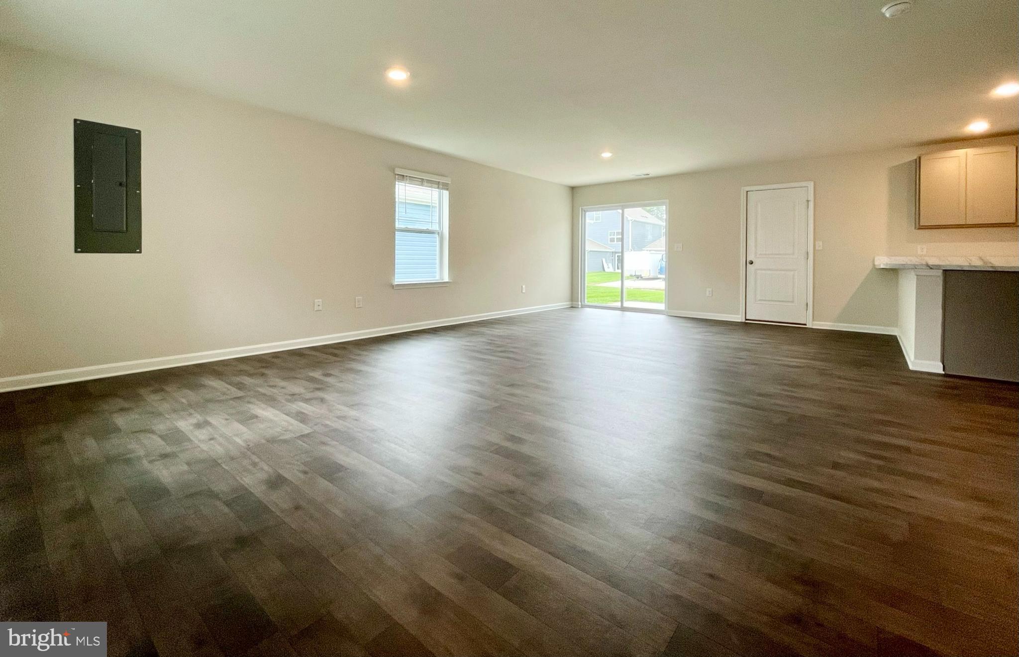 THE VILLAGE AT CHESTERTOWN - Residential