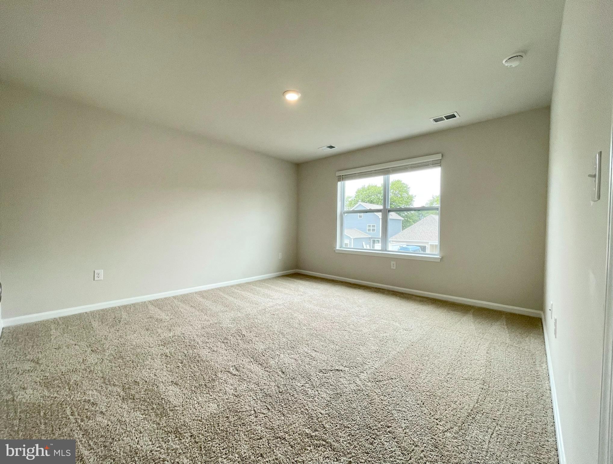 THE VILLAGE AT CHESTERTOWN - Residential