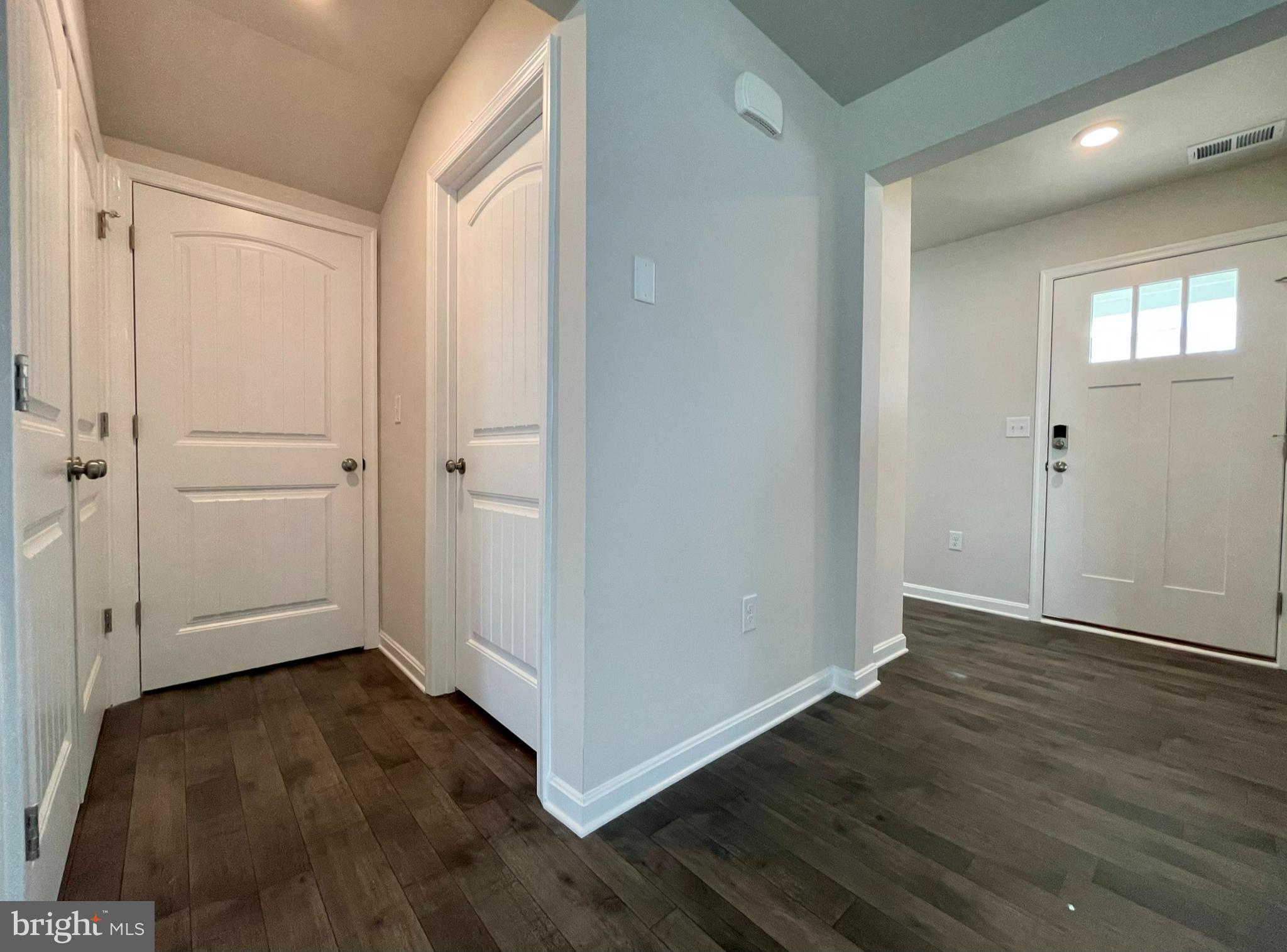 THE VILLAGE AT CHESTERTOWN - Residential