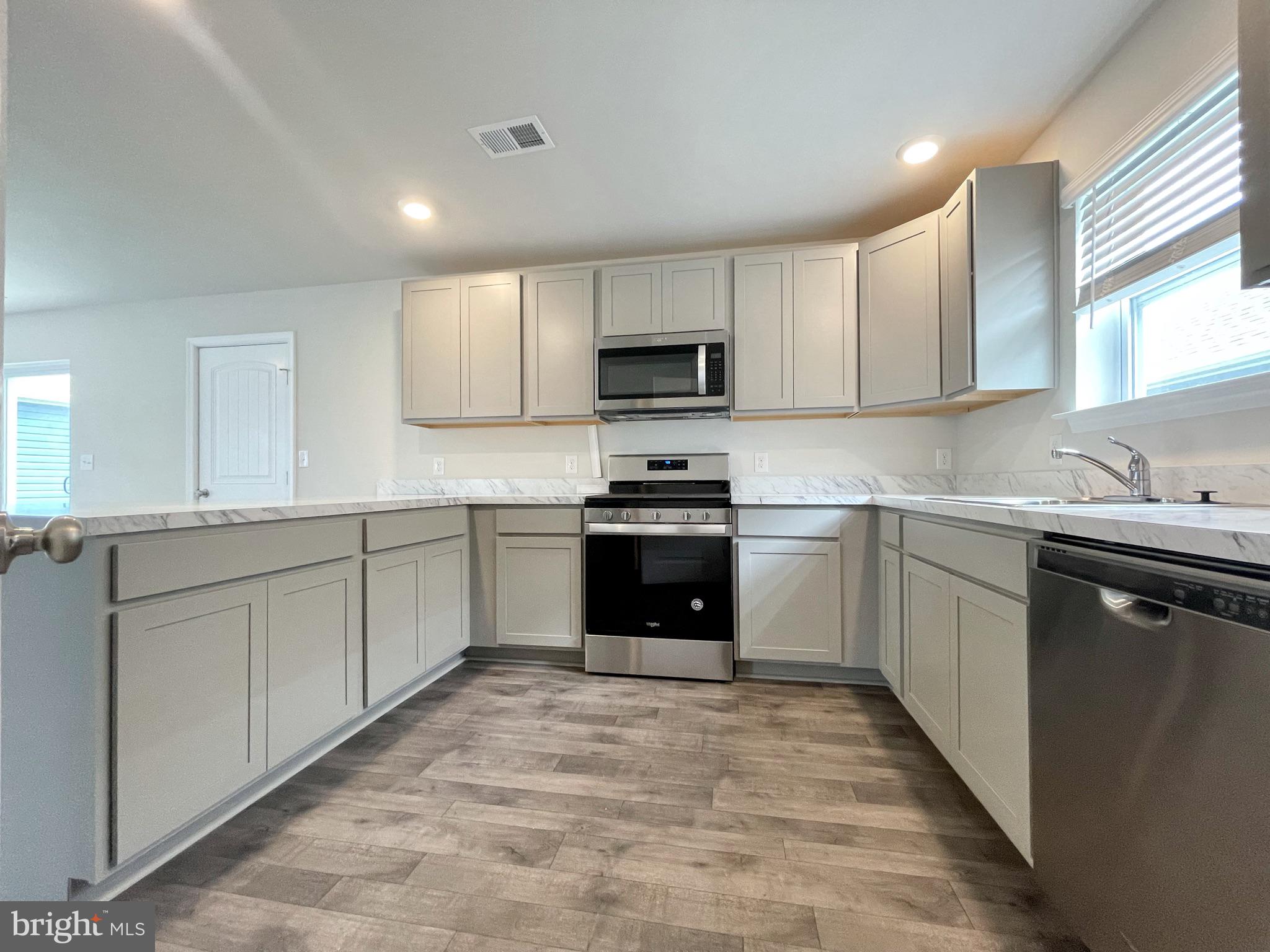 THE VILLAGE AT CHESTERTOWN - Residential