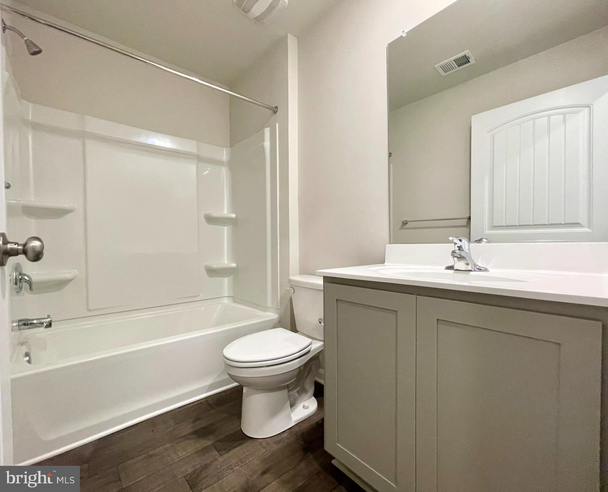 THE VILLAGE AT CHESTERTOWN - Residential