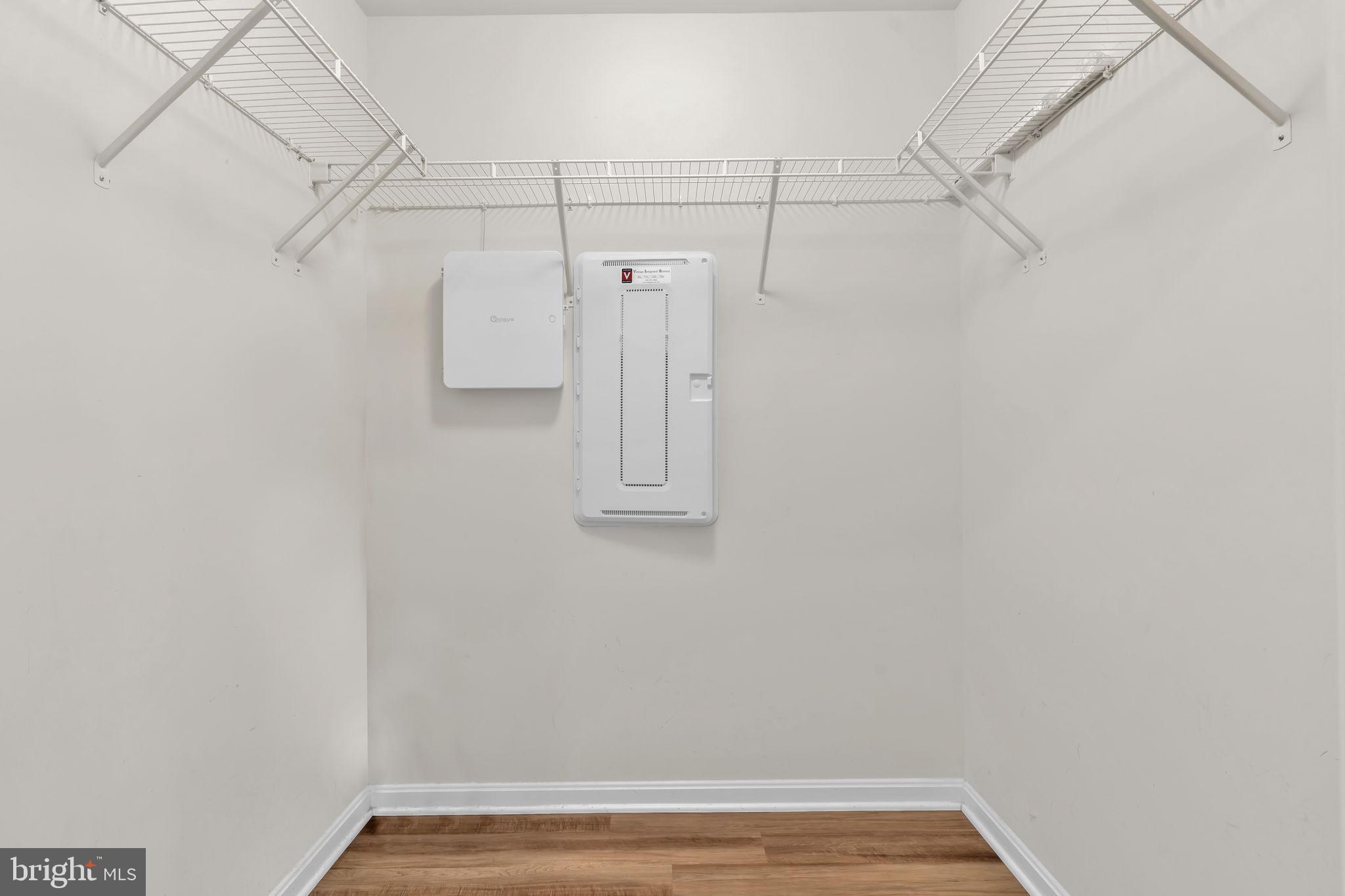 PRINCE FREDERICK CROSSING - Residential