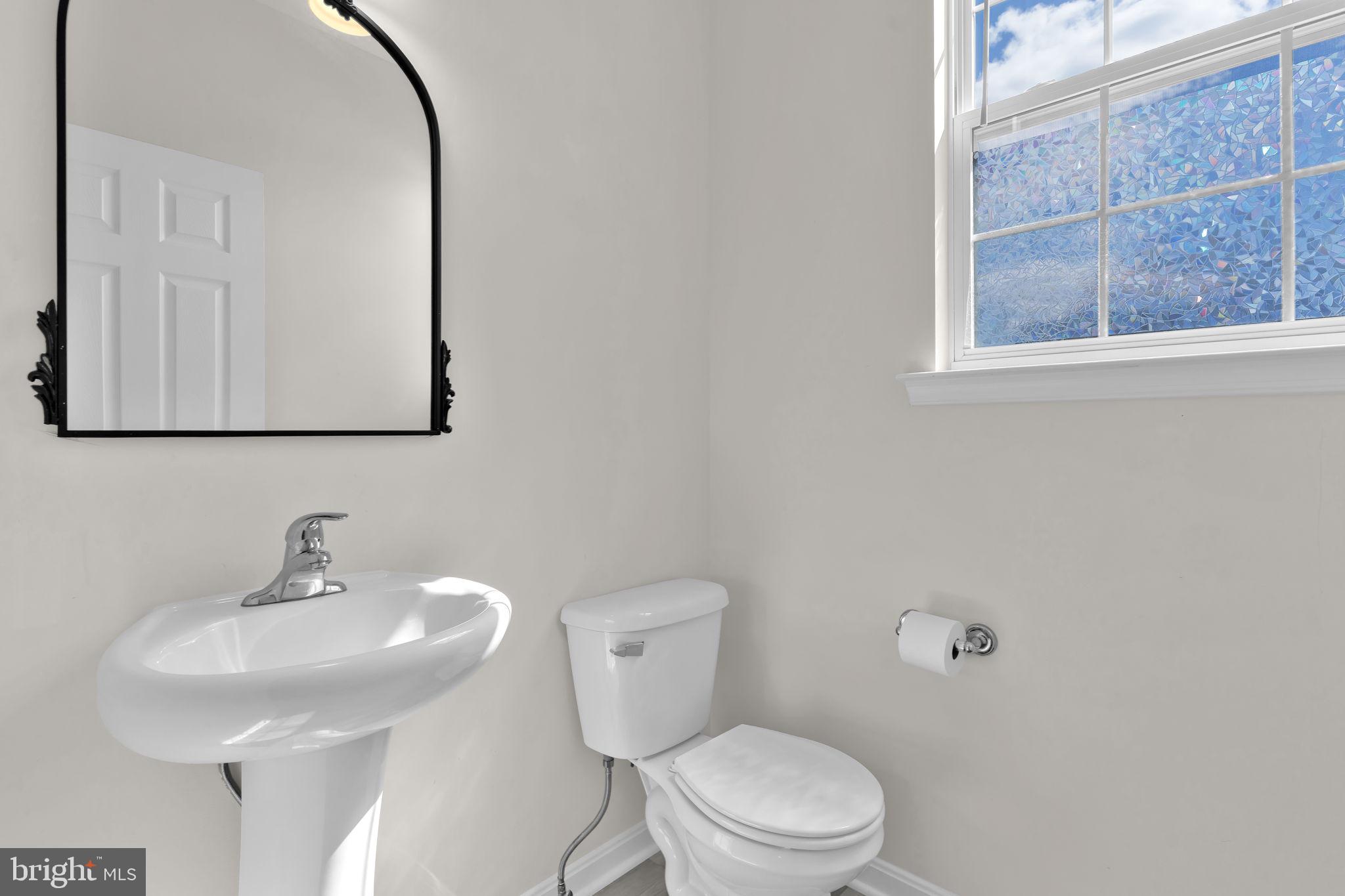 PRINCE FREDERICK CROSSING - Residential