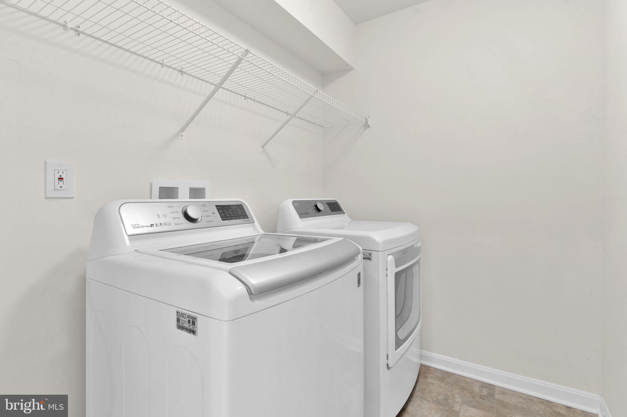 PRINCE FREDERICK CROSSING - Residential