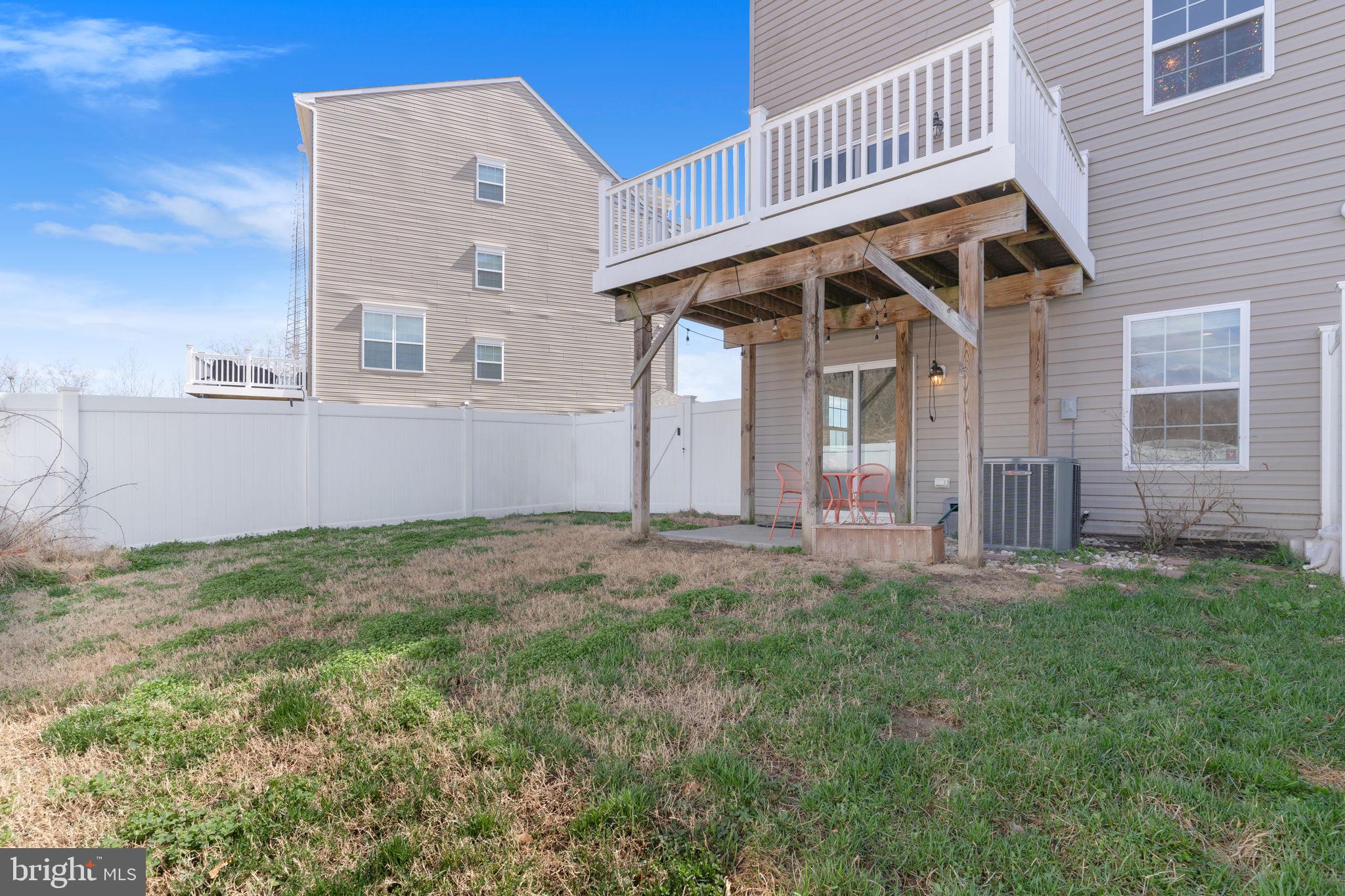 PRINCE FREDERICK CROSSING - Residential