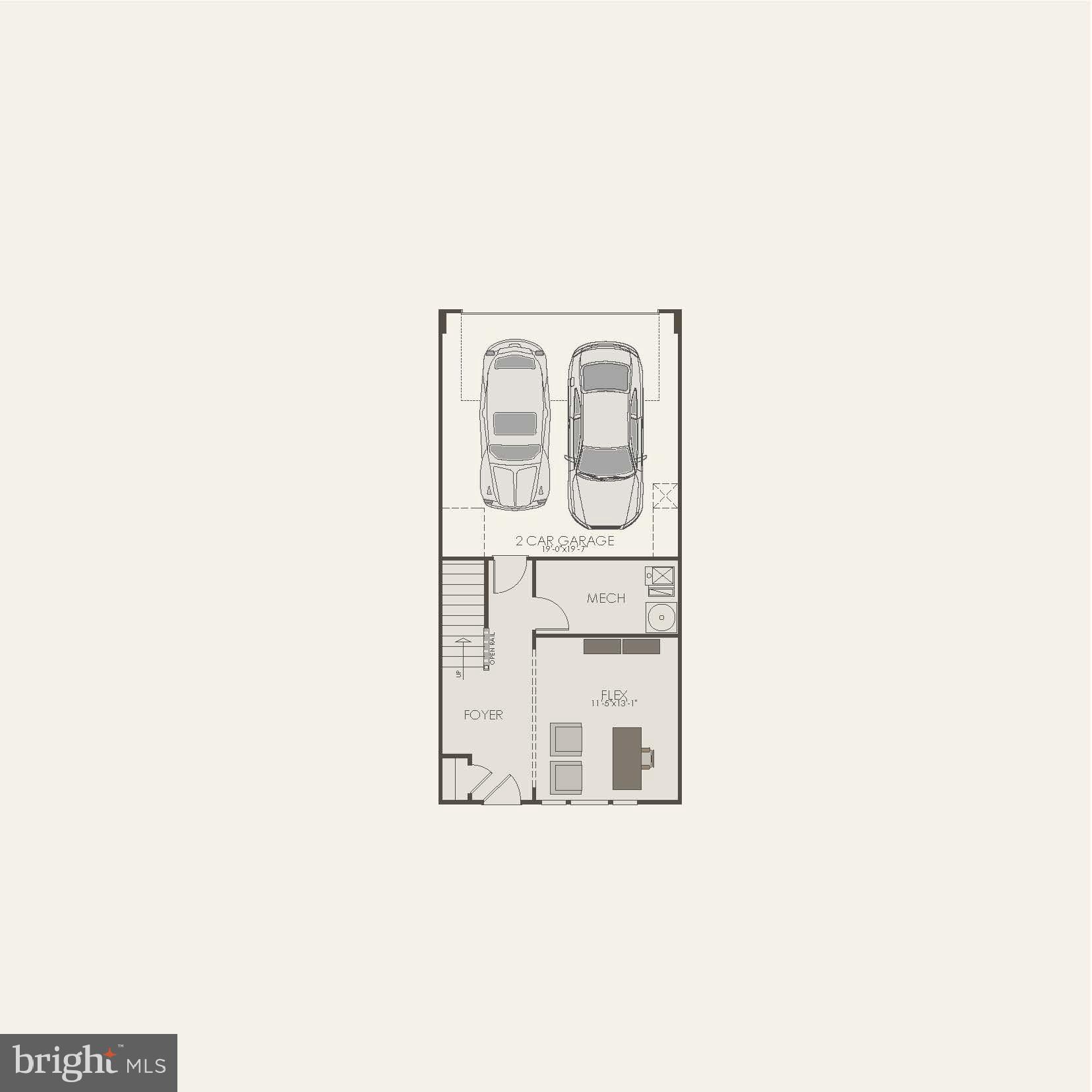 CROSSROADS VILLAGE - Residential