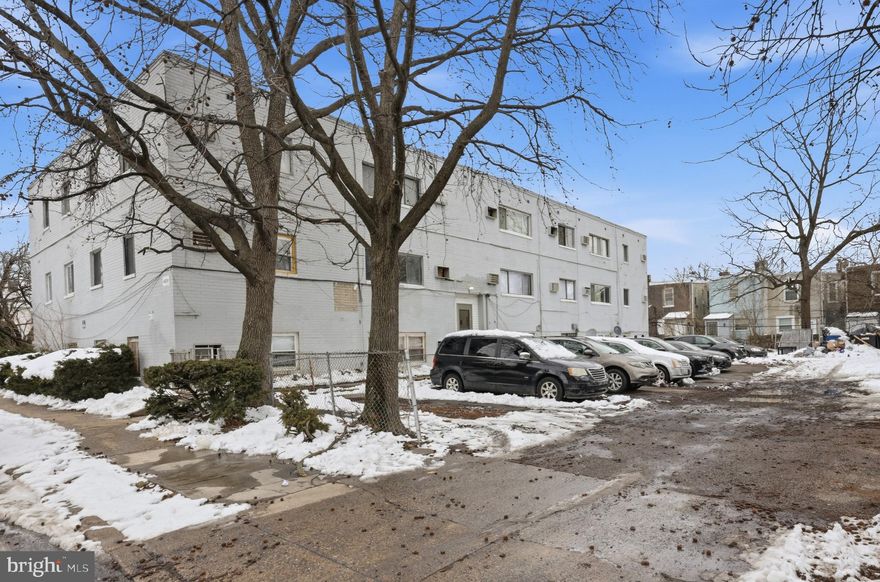 *This property is being sold as a package, including 4825 N Camac St, 4827-35 North 6th St, and 4510 N. Lawrence St., for $4,715,000

Exclusively presenting the unique opportunity to acquire the fee simple interest in the Hunting Park Portfolio, a 41-unit apartment portfolio consisting of 4825 N. Camac Street (13 units), 4510 N. Lawrence Street (11 units), and 4827-35 North 6th Street (17 units) in North Philadelphia, Pennsylvania.

The Portfolio consists of three buildings featuring a desirable mix comprised primarily of one- and two-bedroom units. Collectively, the Properties include 26 one-bedroom units, 14 two-bedroom units, and one four-bedroom unit. The average in-place rent for the one-bedroom units is ±1,226 per month, while the two-bedroom units average ±$1,207 per month. The single, four-bedroom unit is leased at $1,450 per month. Current rents are approximately 10–15% below market for comparable one- and two-bedroom units, presenting a clear opportunity to drive rental growth through light interior upgrades. Current ownership has recently implemented water and sewer bill-backs, aligning with submarket trends. Continued execution of this strategy provides additional NOI upside.

The Hunting Park Portfolio is situated in a dense residential corridor supported by strong workforce housing demand and proximity to major employment drivers, including Temple University, La Salle University, and Jefferson Einstein Philadelphia Hospital, as well as employment hubs in Center City Philadelphia. The Properties also benefit from convenient access to retail corridors along Broad Street and Roosevelt Boulevard, with nearby grocery stores such as ShopRite, ACME, and Aldi, along with national retailers, pharmacies, and restaurants serving the immediate neighborhood.

With a unit mix well-positioned to meet workforce housing demand and located near public transit, major roadways, universities, hospitals, and retail amenities, The Hunting Park Portfolio presents an attractive opportunity to acquire scale in a dense North Philadelphia rental corridor supported by consistent renter demand and accessible neighborhood amenities.