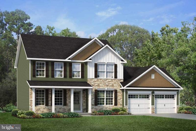 SPRINGFIELD - Residential