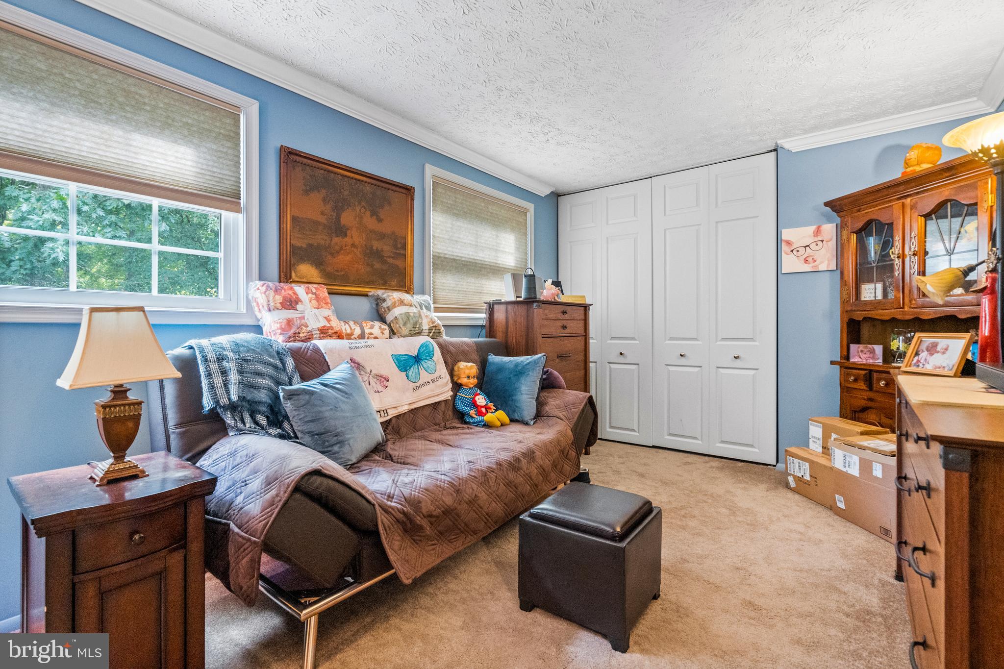 NEWINGTON FOREST - Residential