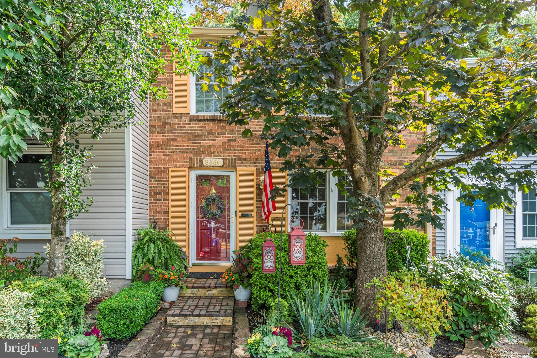 NEWINGTON FOREST - Residential