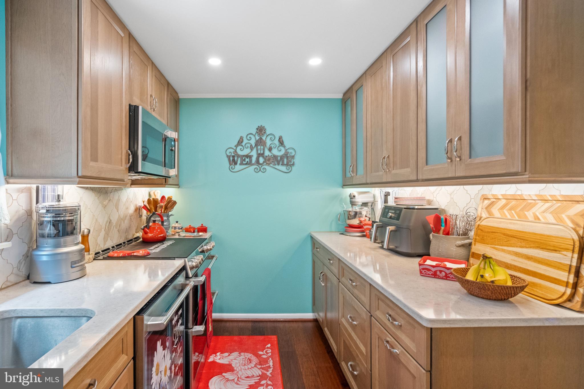 NEWINGTON FOREST - Residential