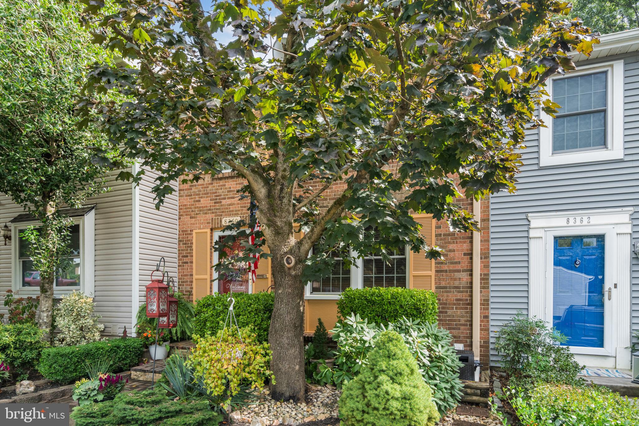 NEWINGTON FOREST - Residential