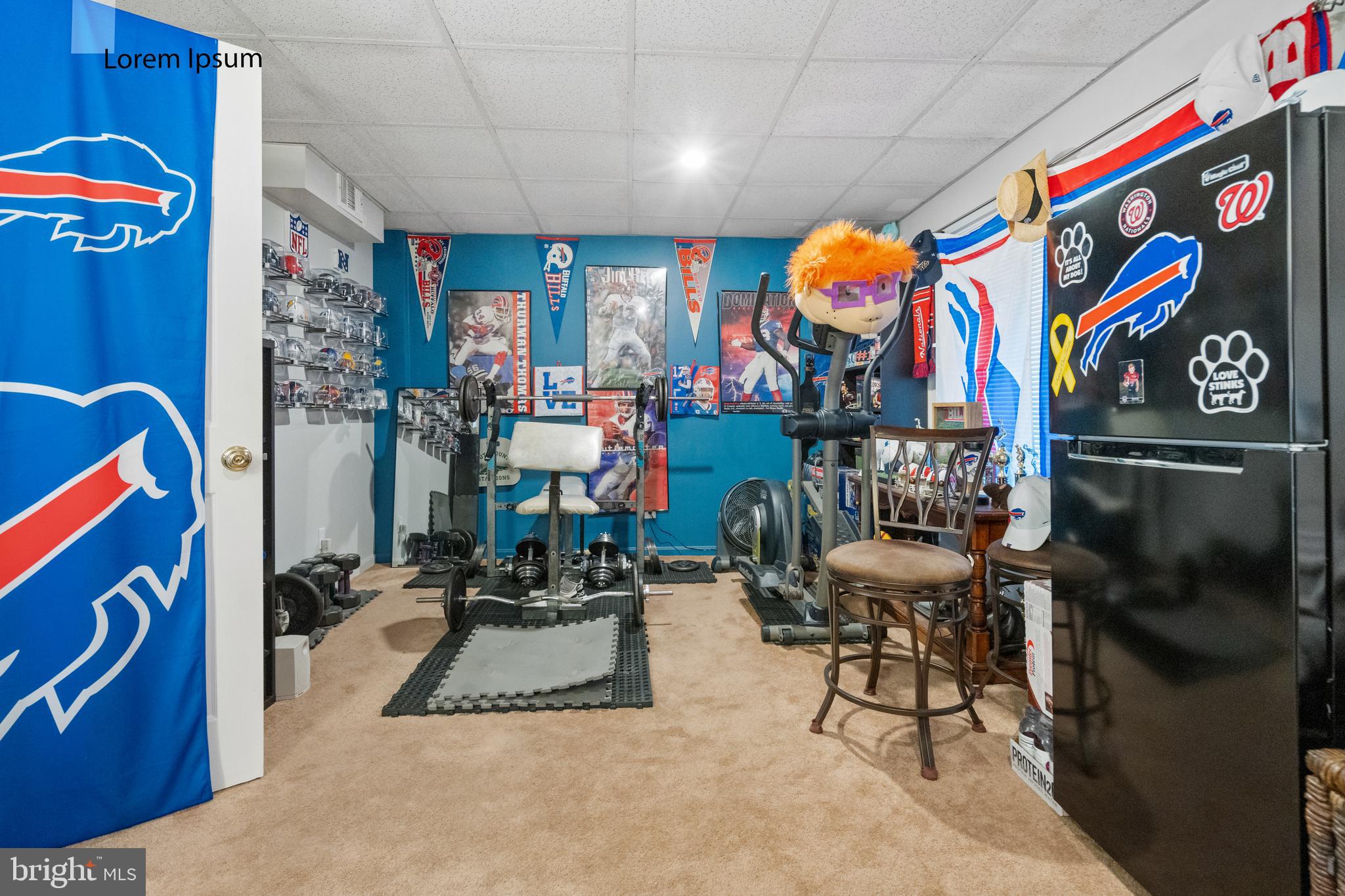 NEWINGTON FOREST - Residential