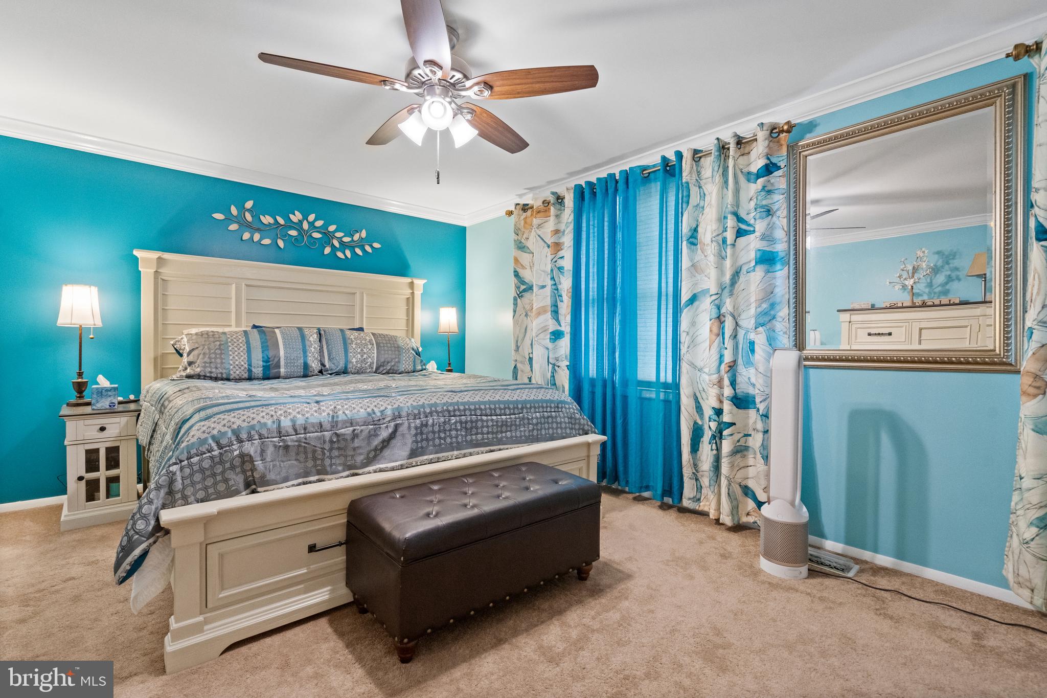 NEWINGTON FOREST - Residential