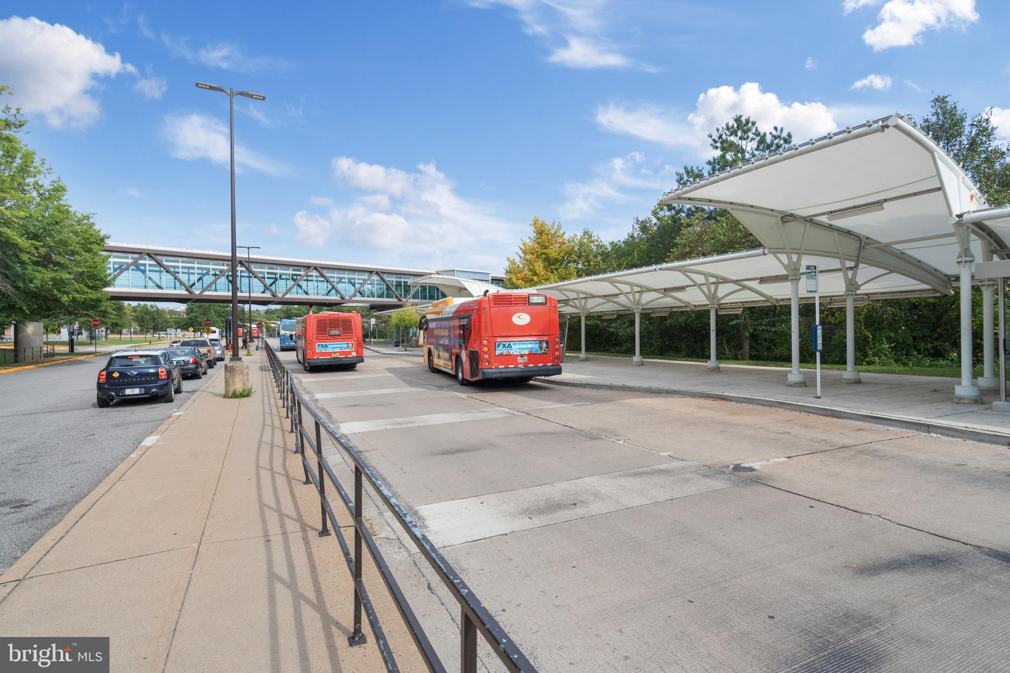 NEWINGTON FOREST - Residential