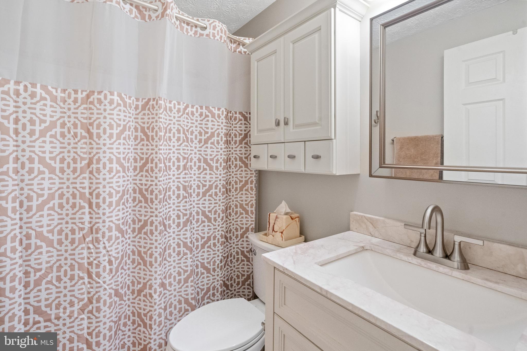 NEWINGTON FOREST - Residential