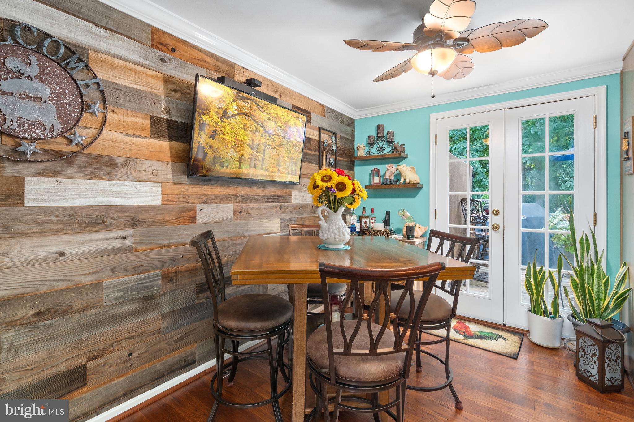 NEWINGTON FOREST - Residential