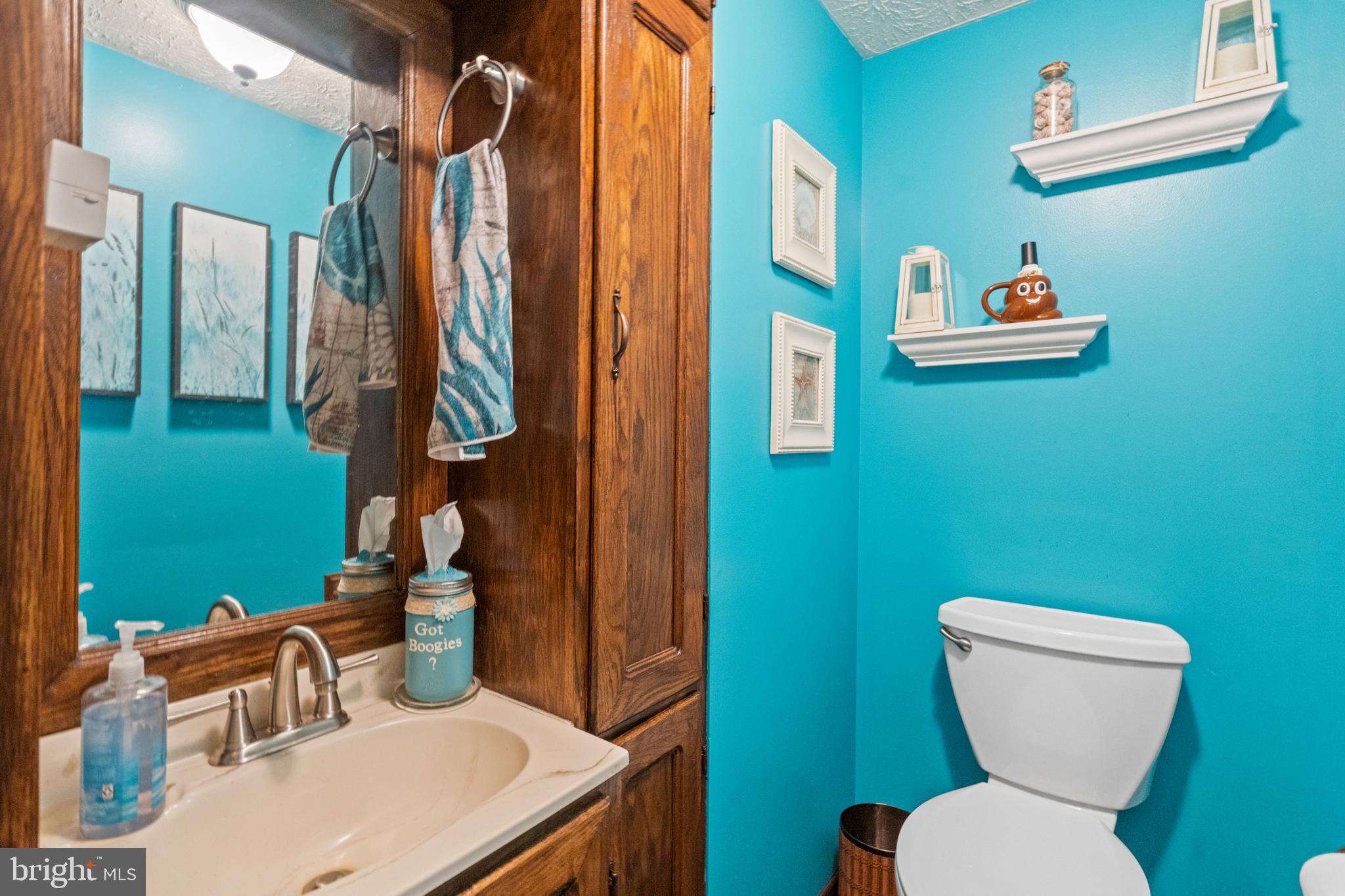 NEWINGTON FOREST - Residential