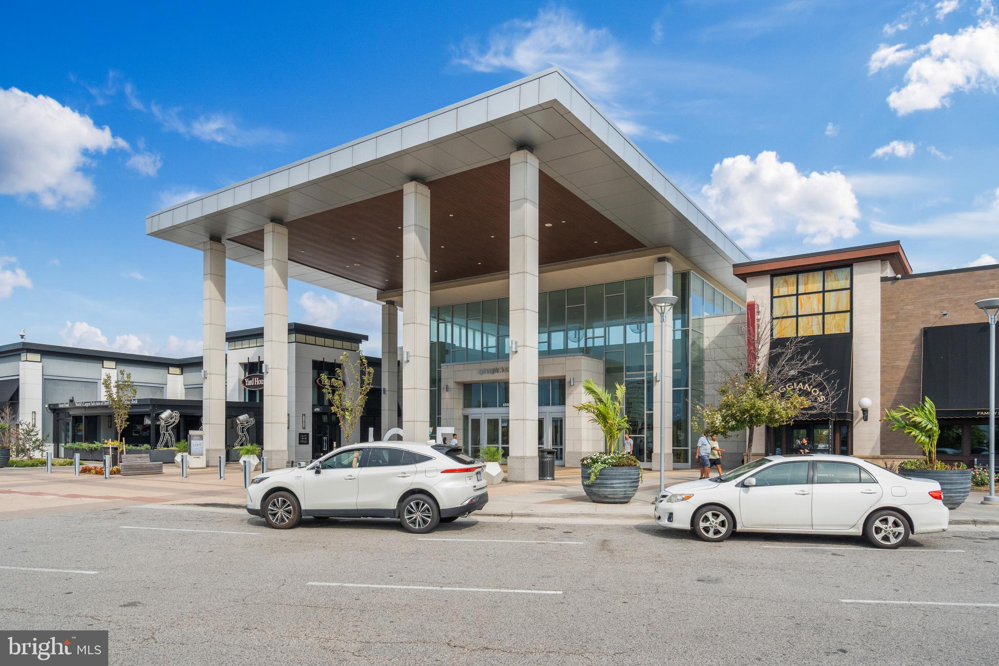 NEWINGTON FOREST - Residential