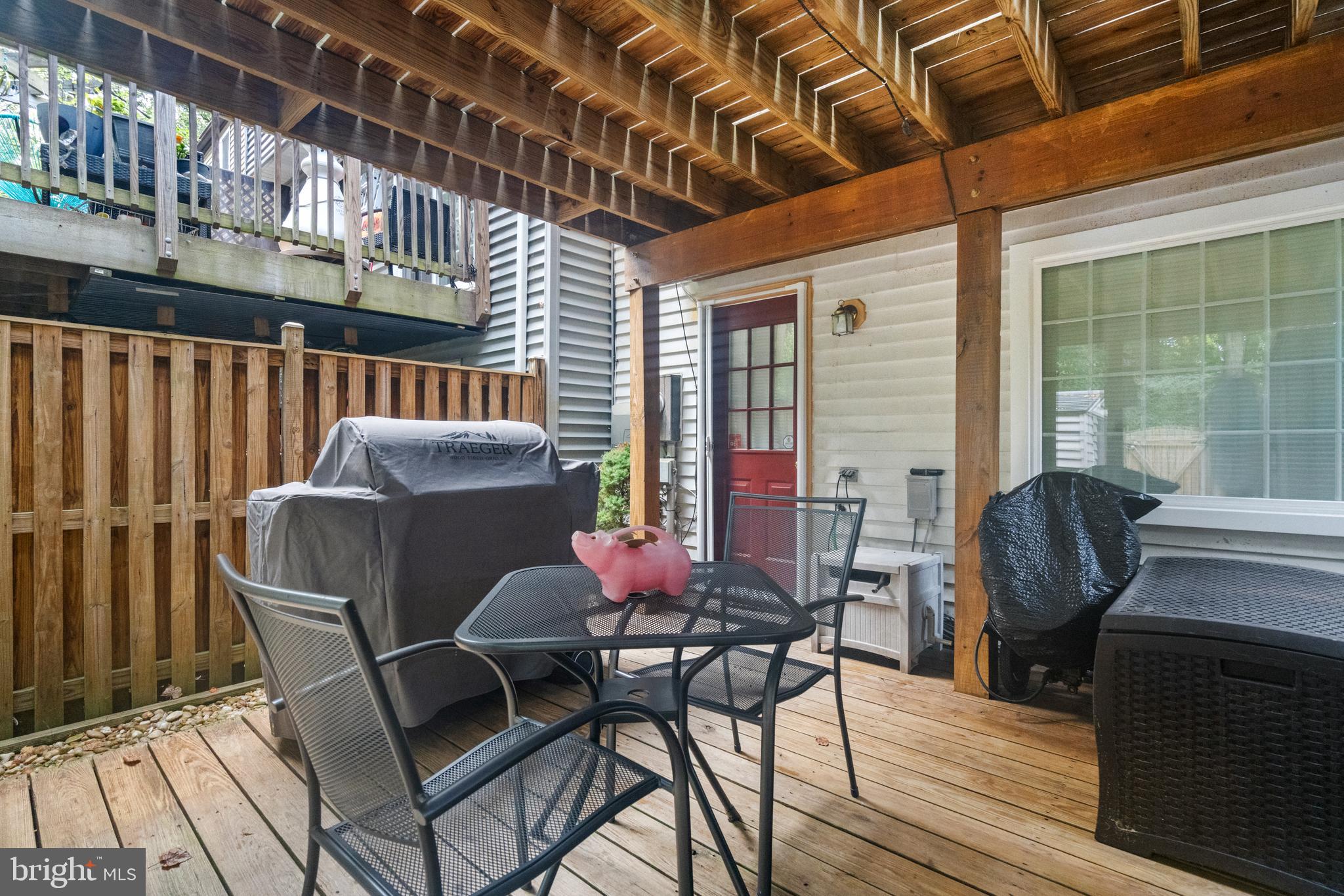 NEWINGTON FOREST - Residential