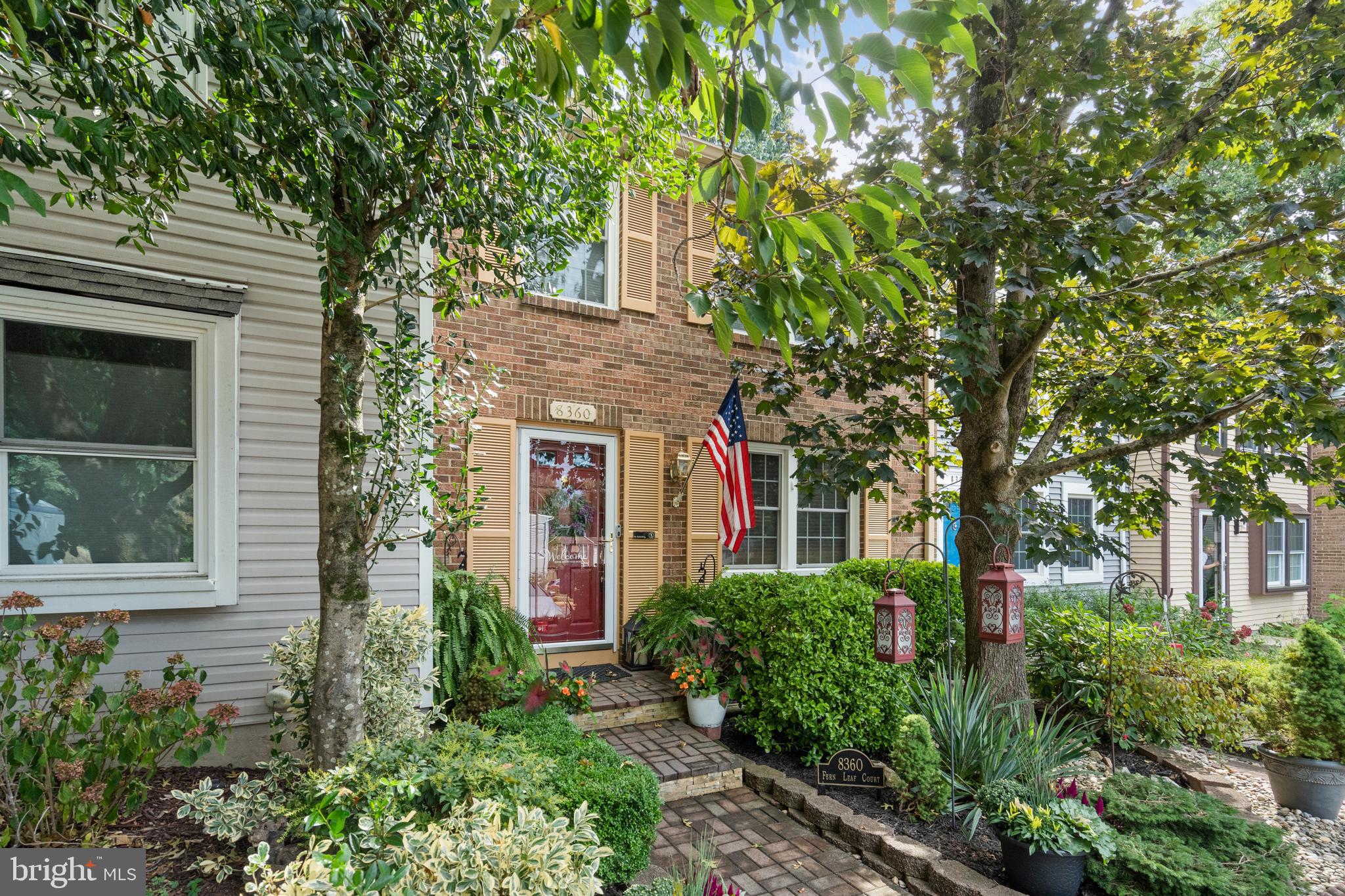 NEWINGTON FOREST - Residential