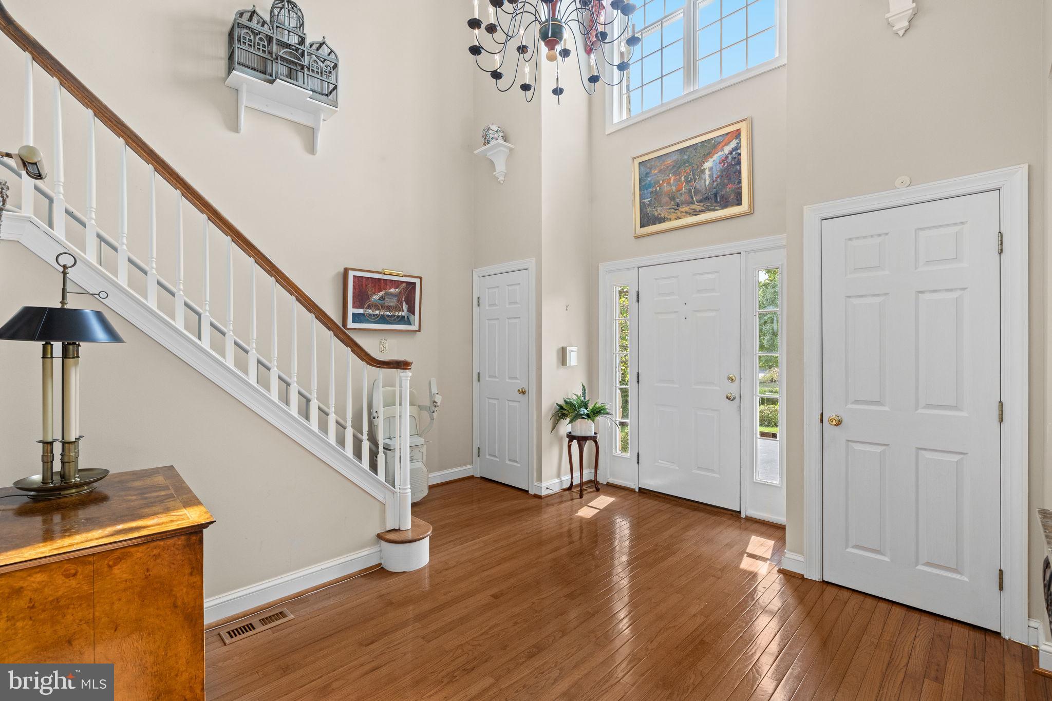 ORCHARDS AT JERICH - Residential