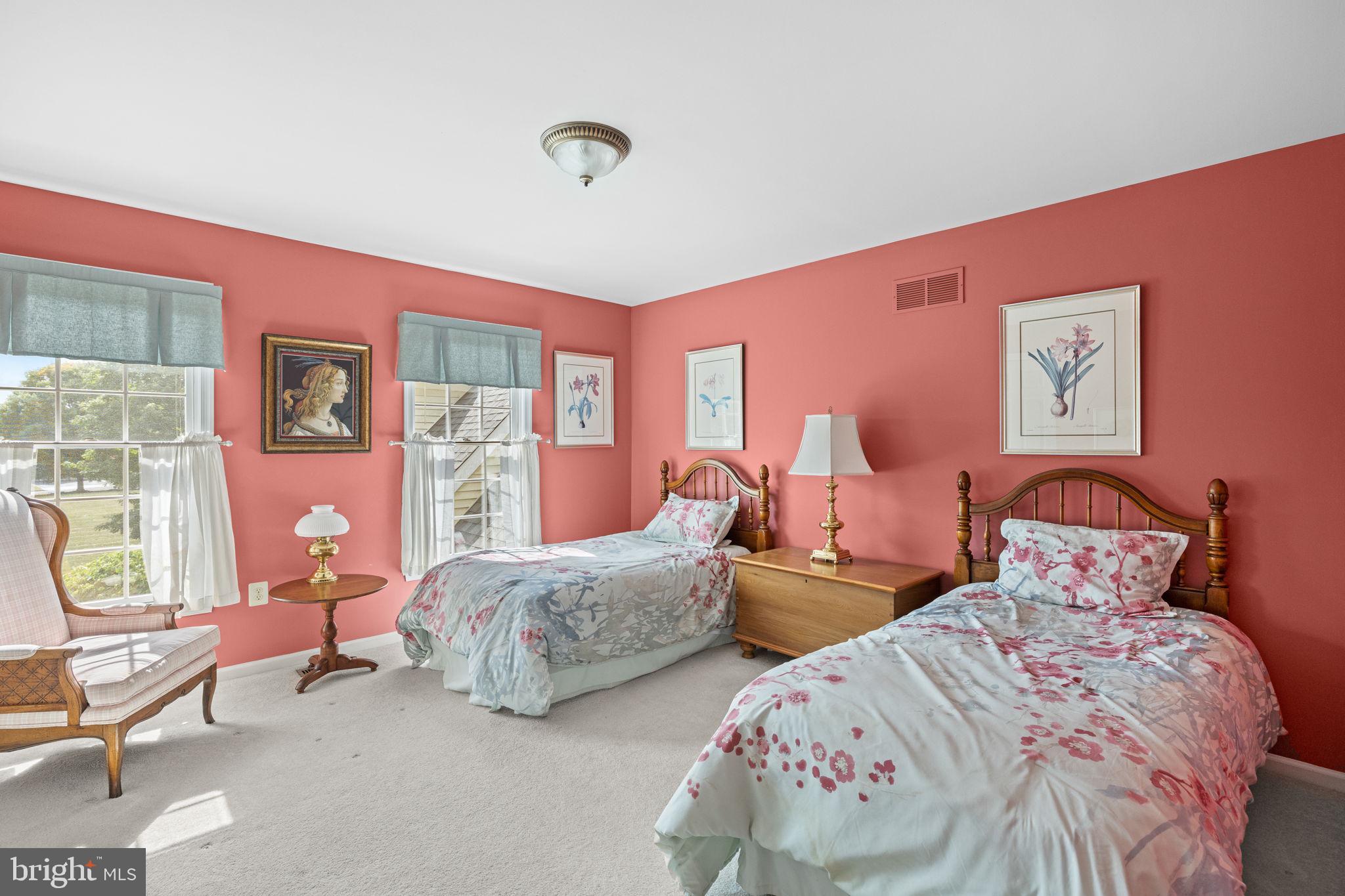 ORCHARDS AT JERICH - Residential