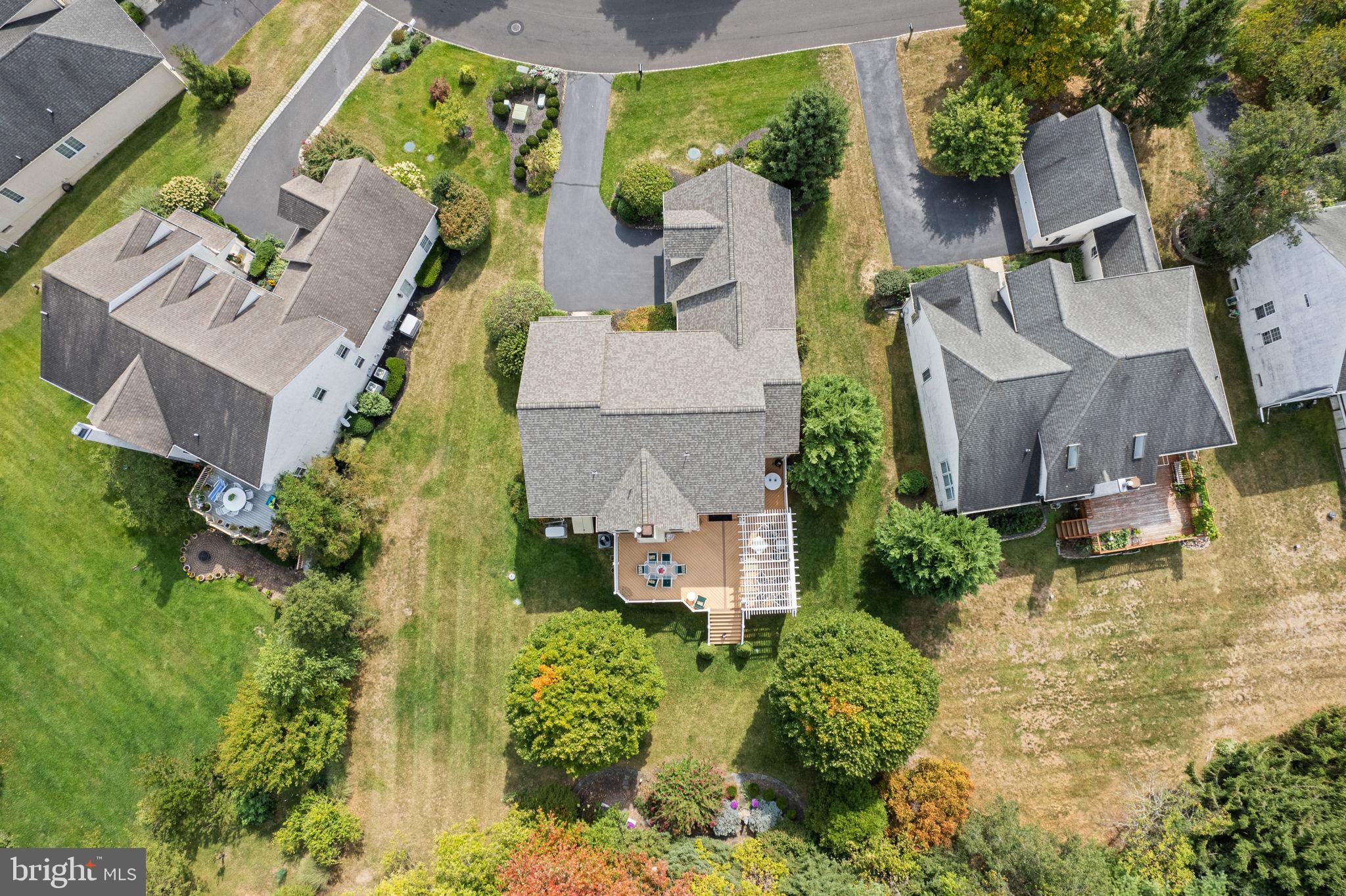 ORCHARDS AT JERICH - Residential