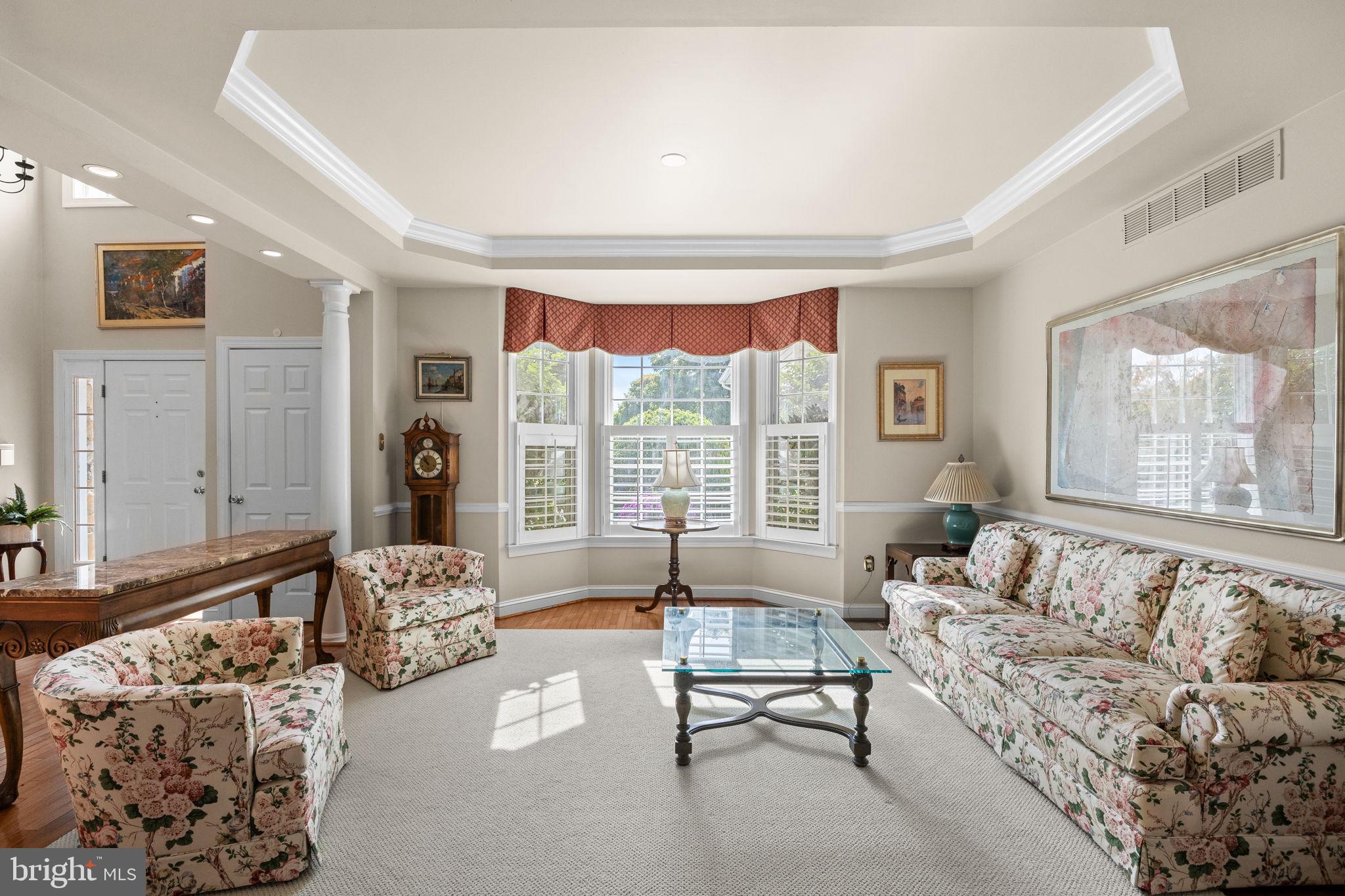 ORCHARDS AT JERICH - Residential