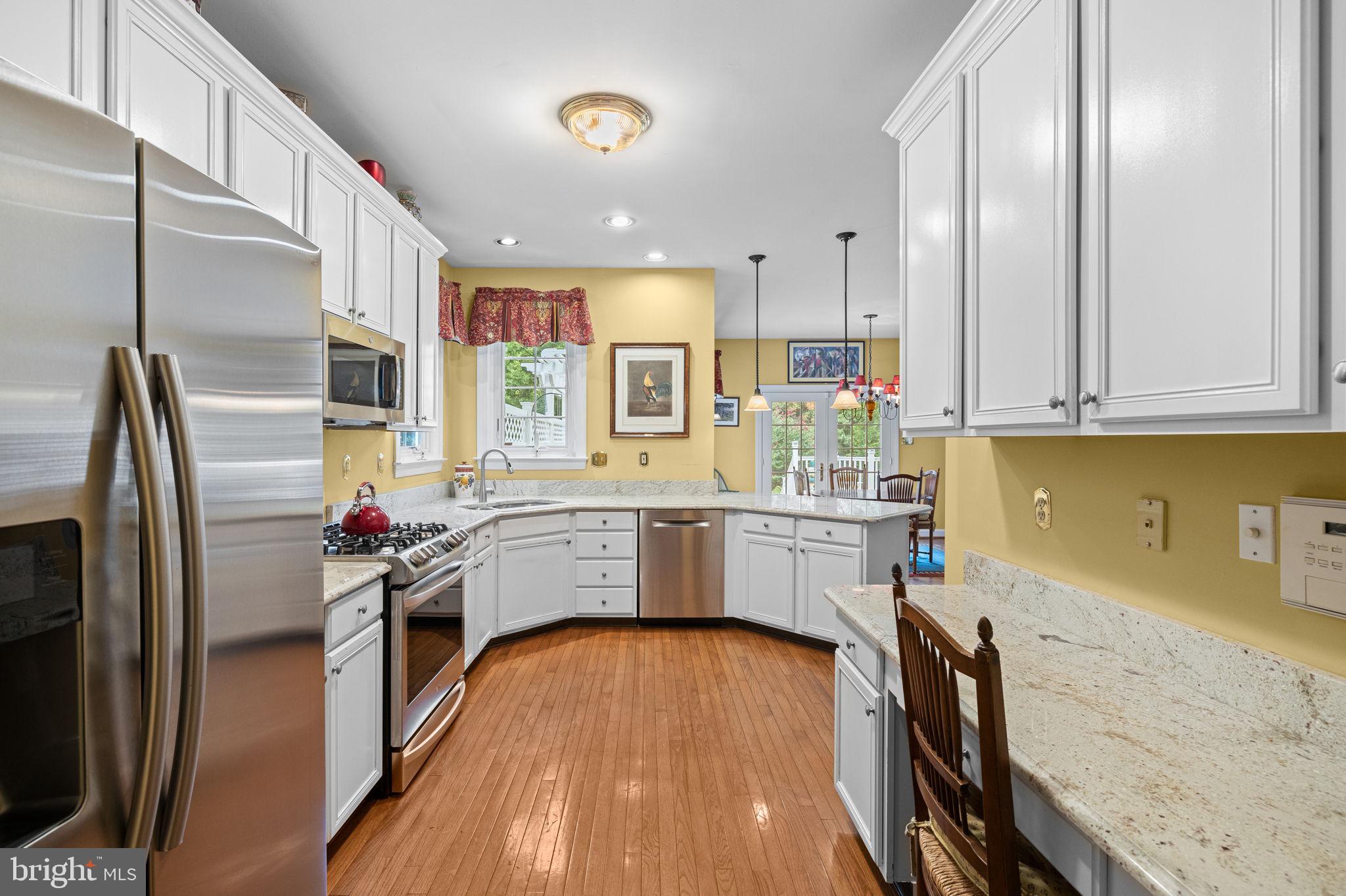 ORCHARDS AT JERICH - Residential