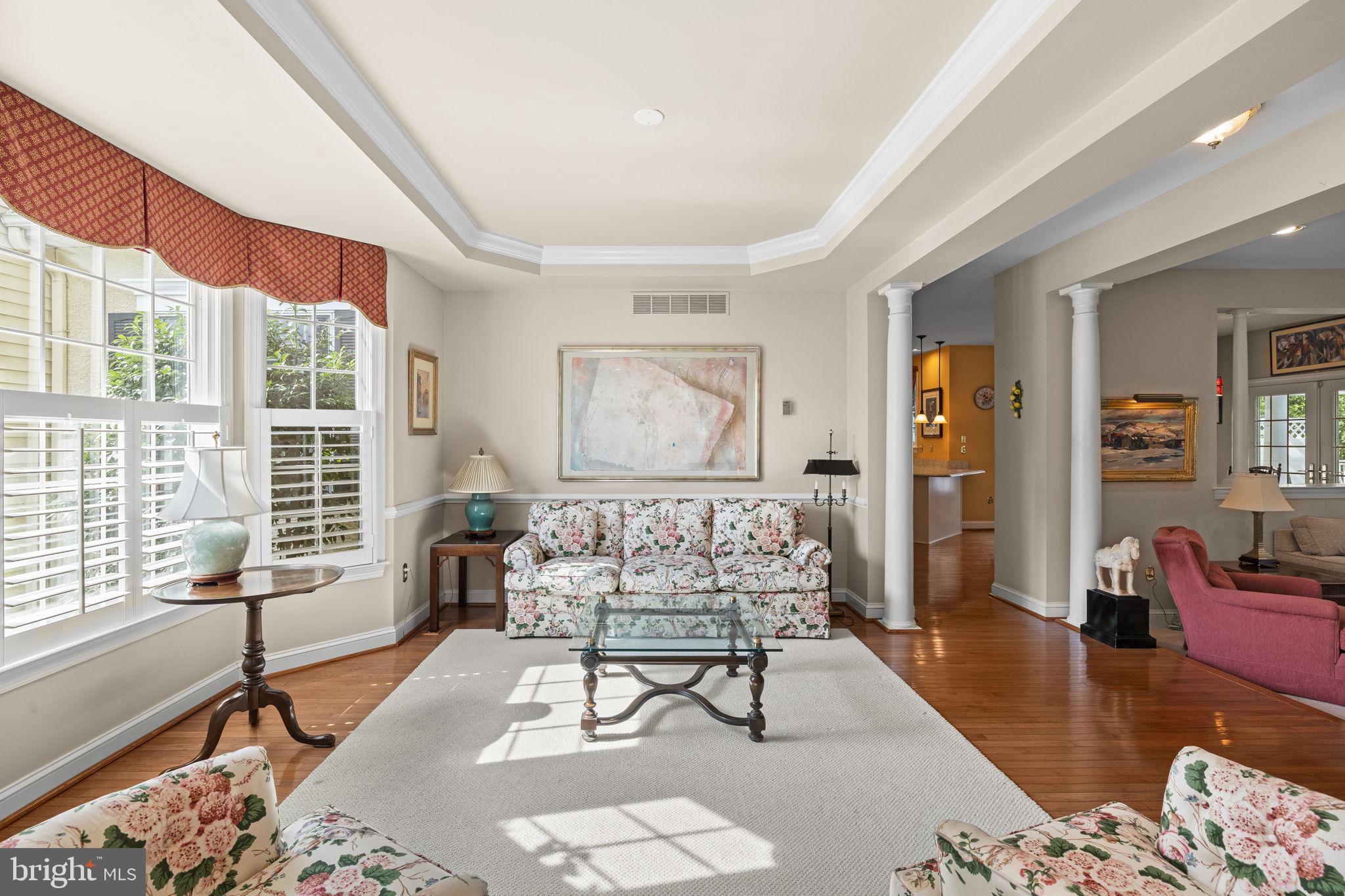 ORCHARDS AT JERICH - Residential