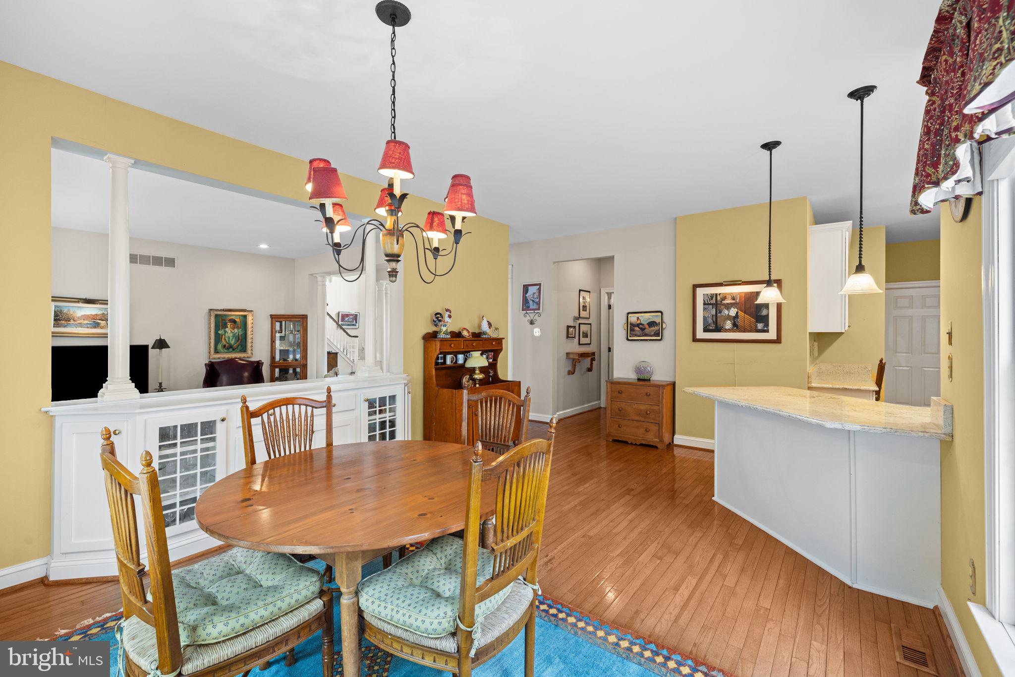 ORCHARDS AT JERICH - Residential