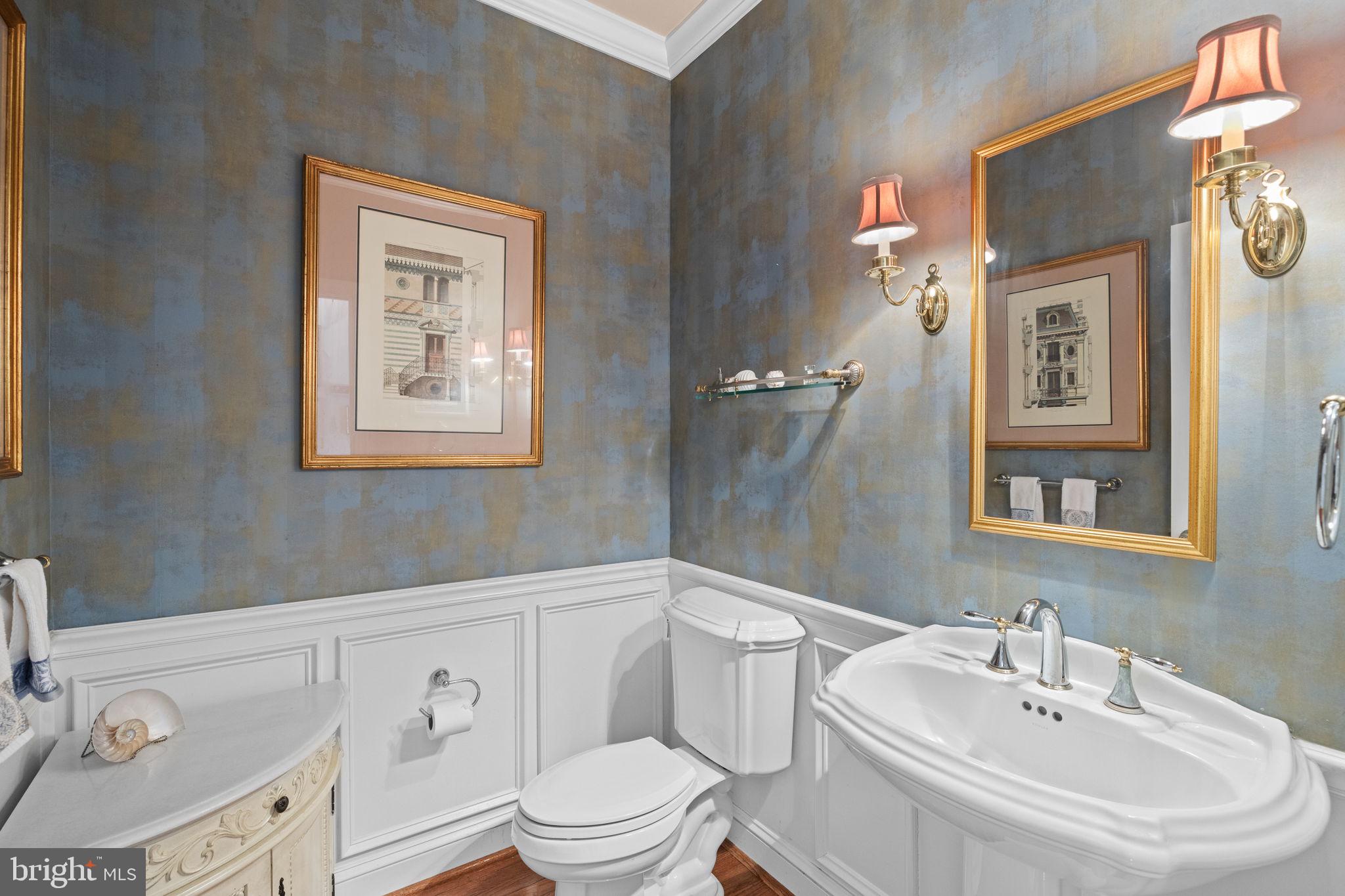 ORCHARDS AT JERICH - Residential