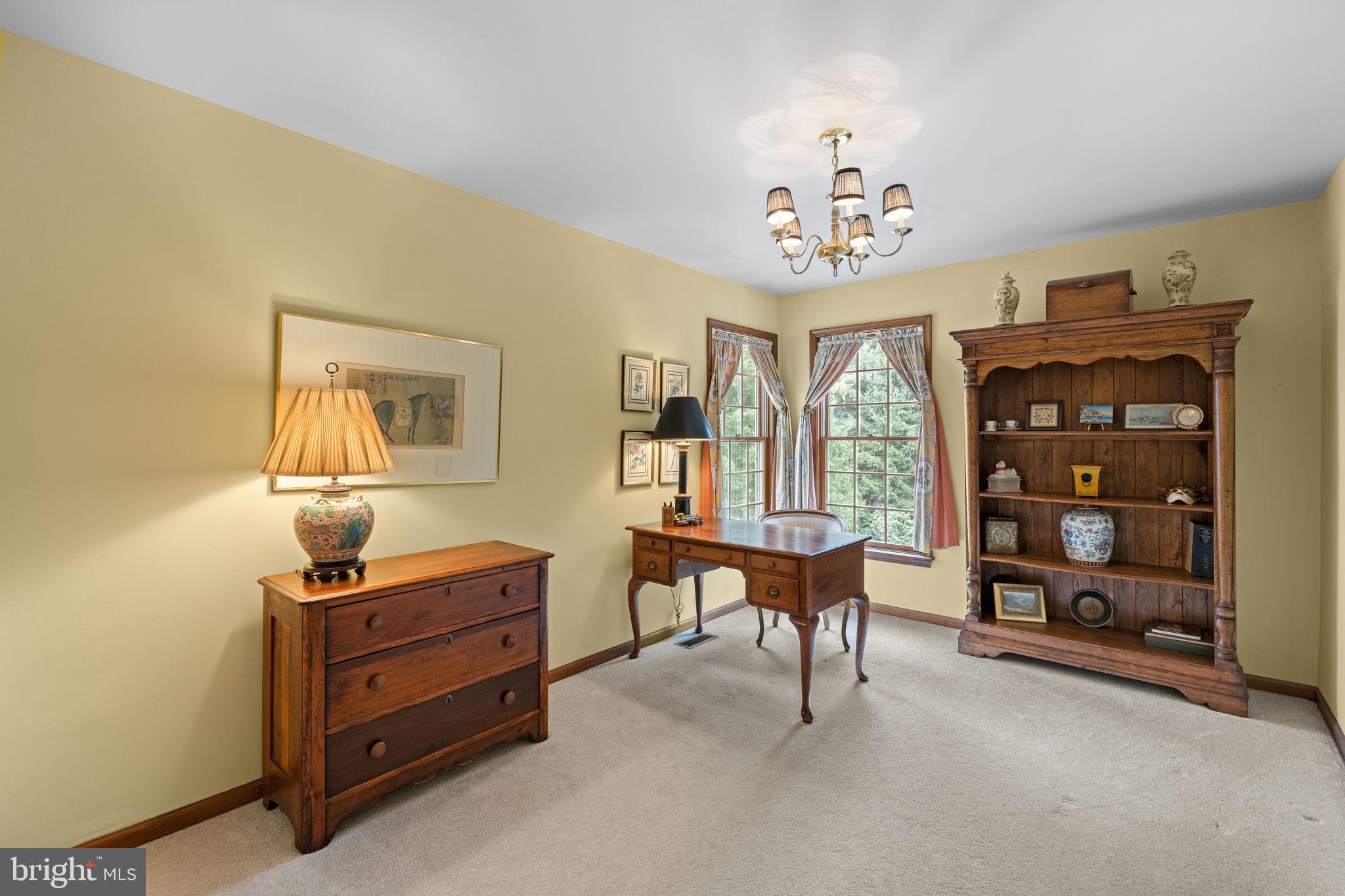 ORCHARDS AT JERICH - Residential