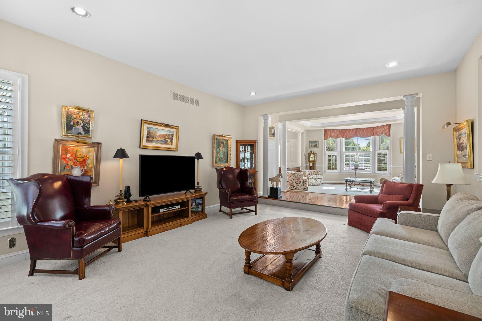 ORCHARDS AT JERICH - Residential