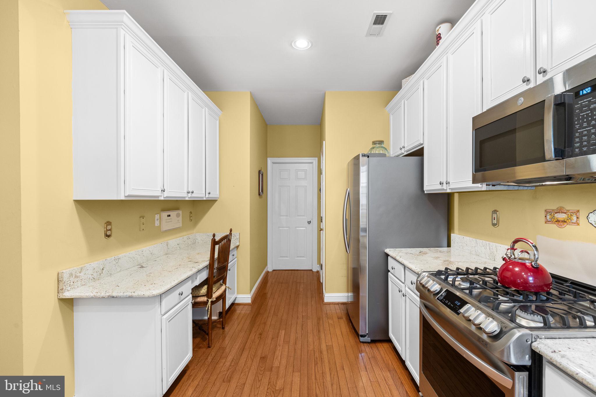 ORCHARDS AT JERICH - Residential