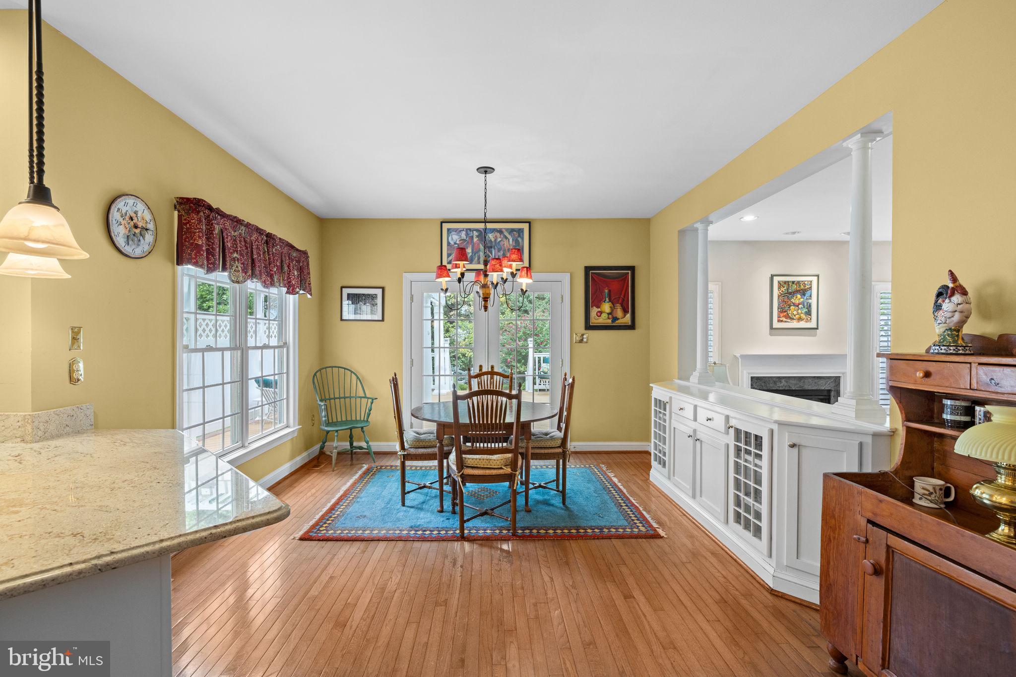 ORCHARDS AT JERICH - Residential