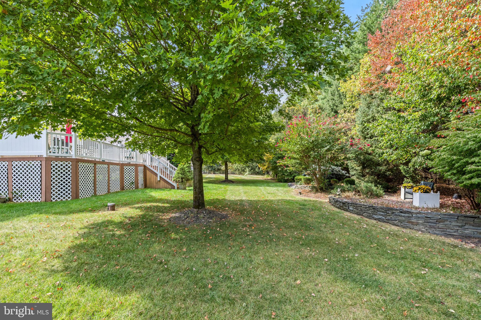 ORCHARDS AT JERICH - Residential