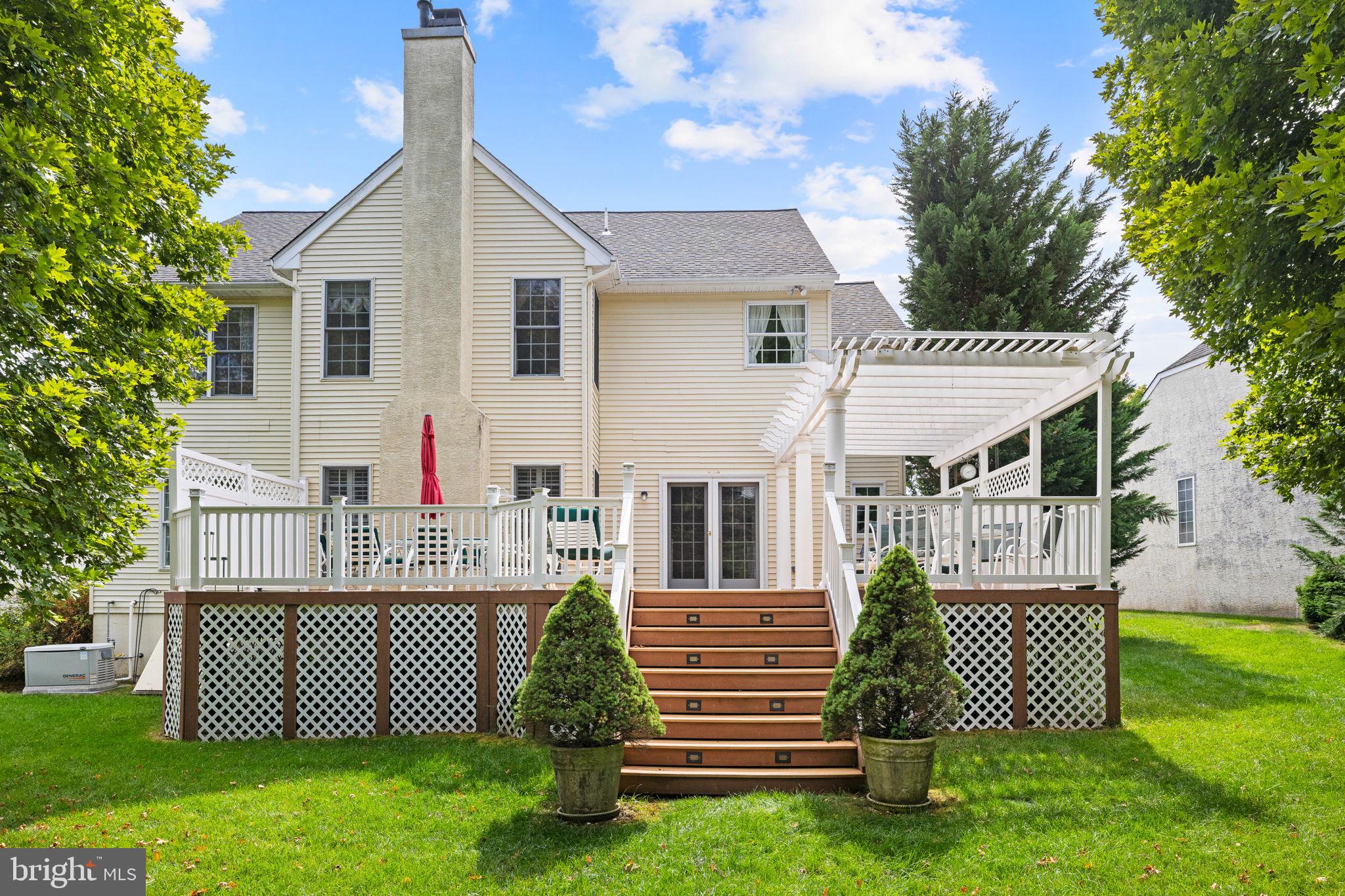 ORCHARDS AT JERICH - Residential