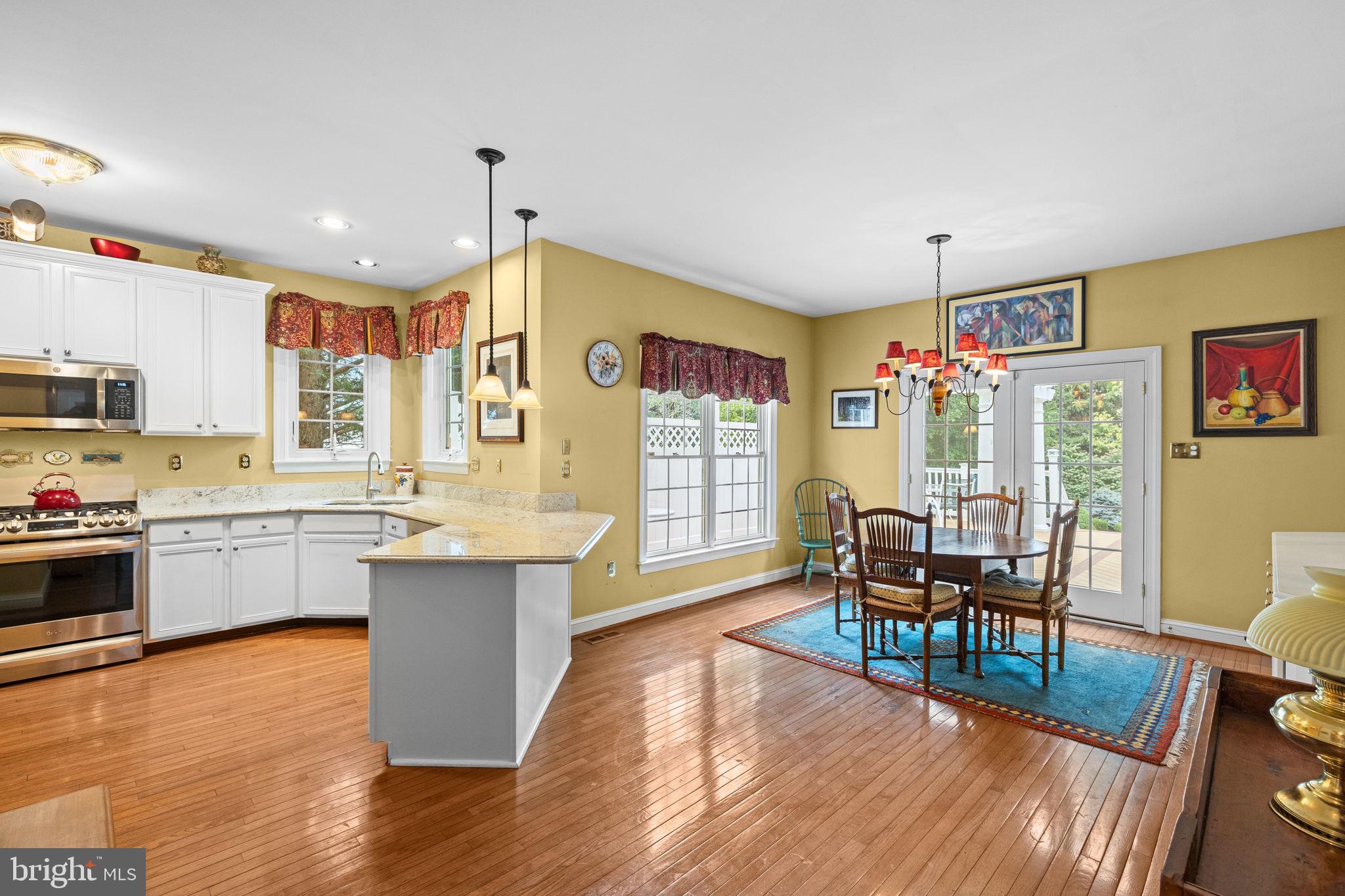 ORCHARDS AT JERICH - Residential