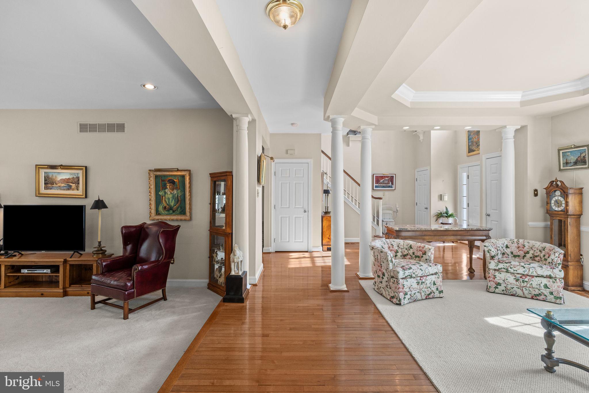 ORCHARDS AT JERICH - Residential