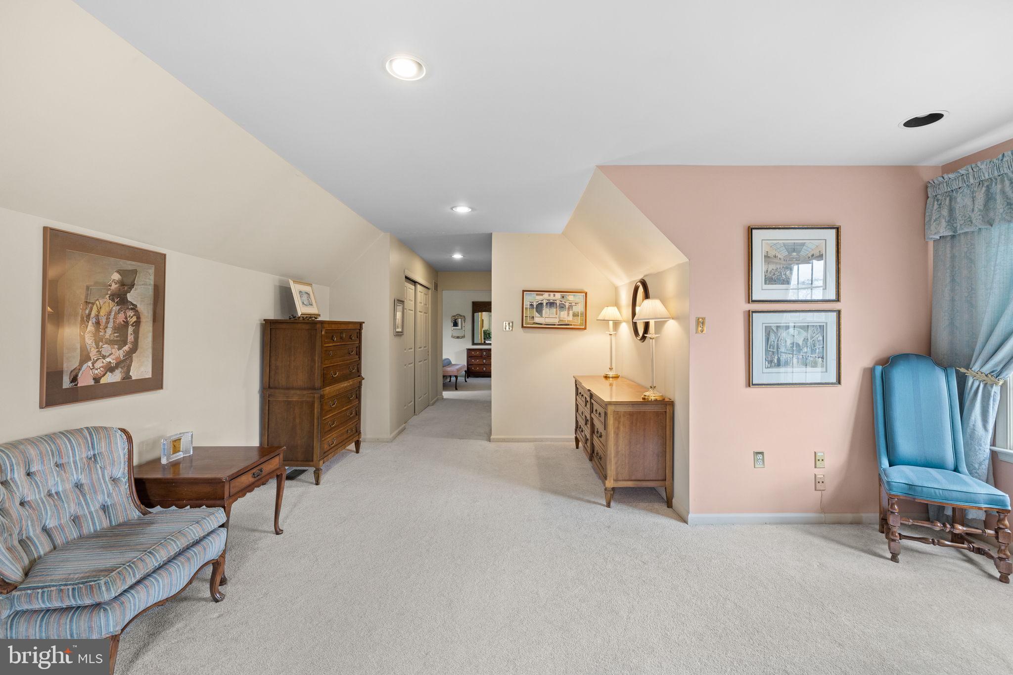 ORCHARDS AT JERICH - Residential