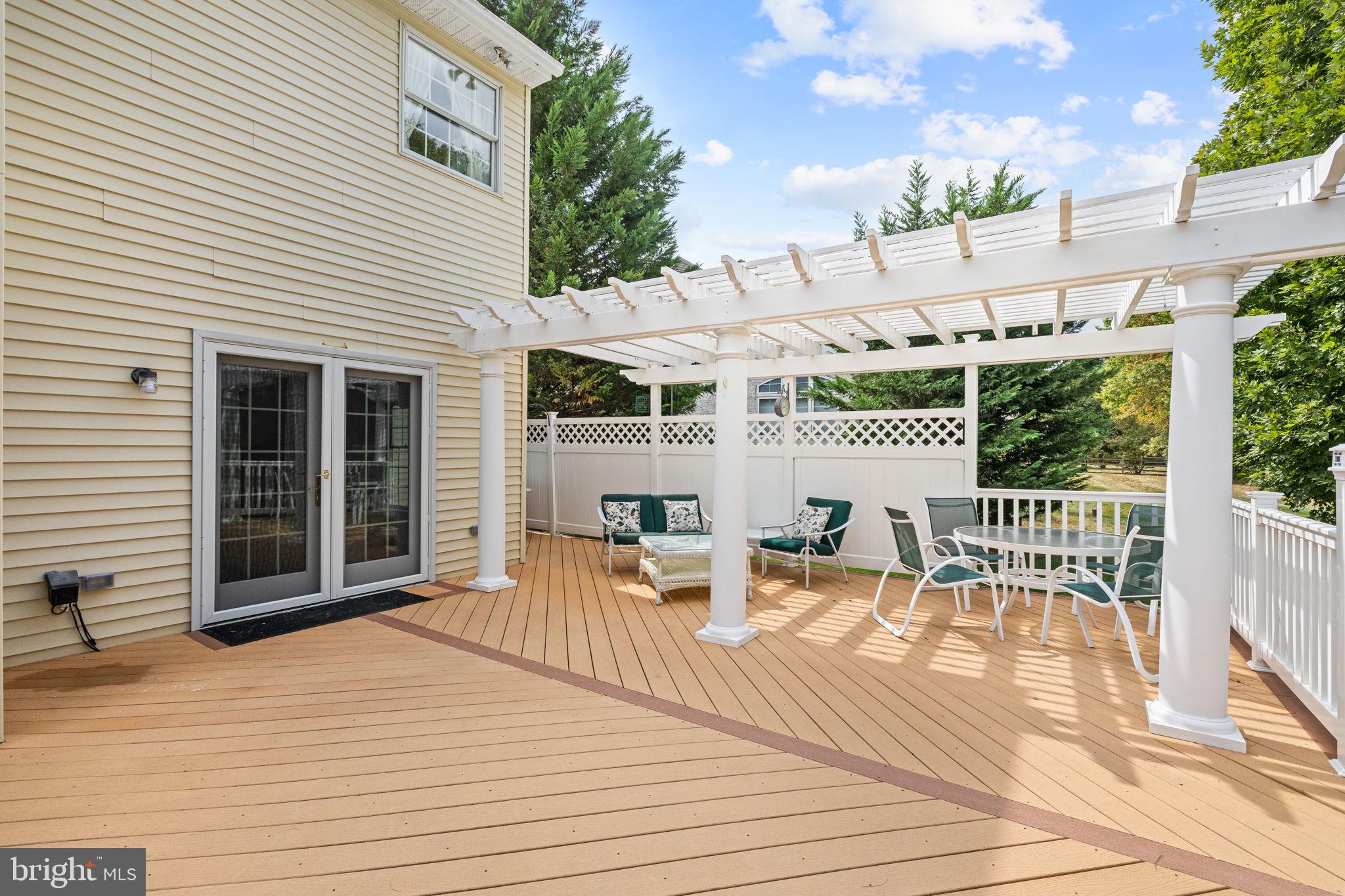 ORCHARDS AT JERICH - Residential