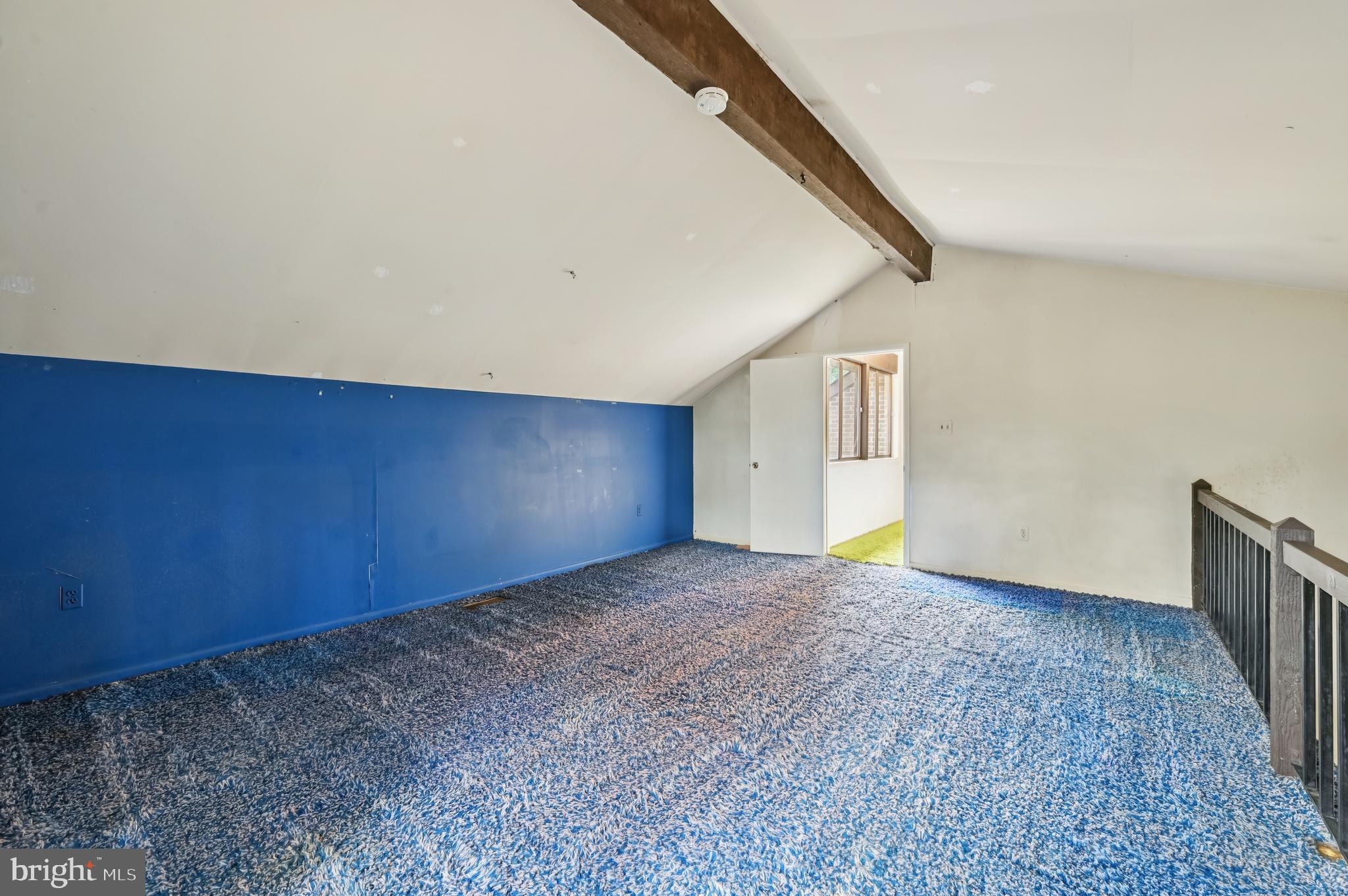 VILLAGE OF HARPERS CHOICE - Residential