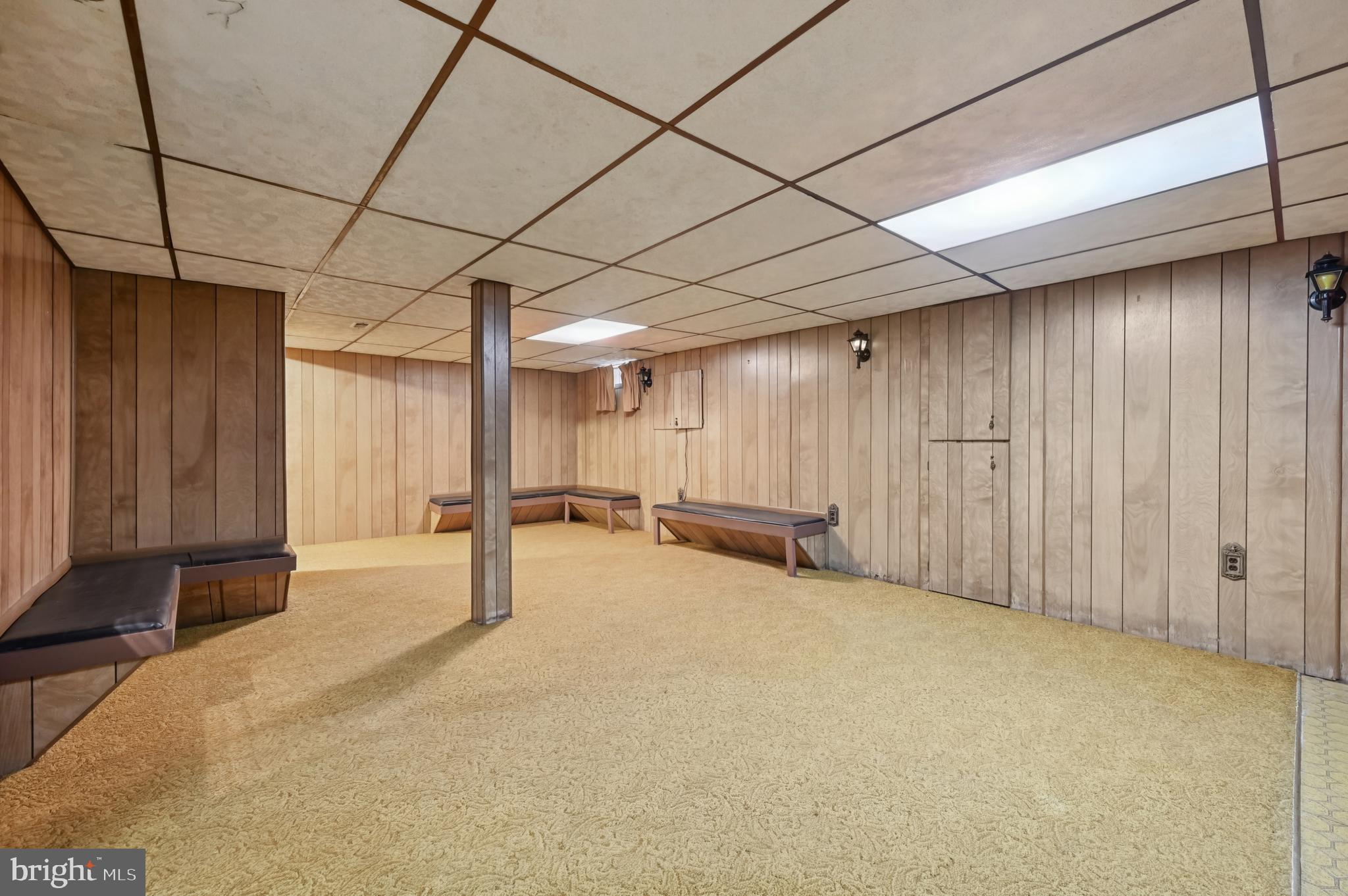 VILLAGE OF HARPERS CHOICE - Residential